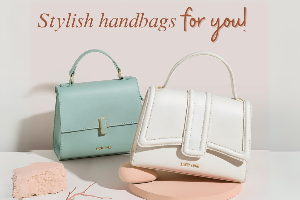 Unveiling Elegance: Your Personal Guide to Discovering the Perfect Stylish Lavie Purse