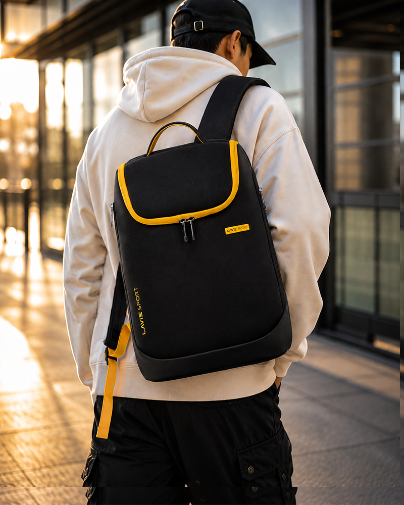 Duke Backpack Laptop Compatible