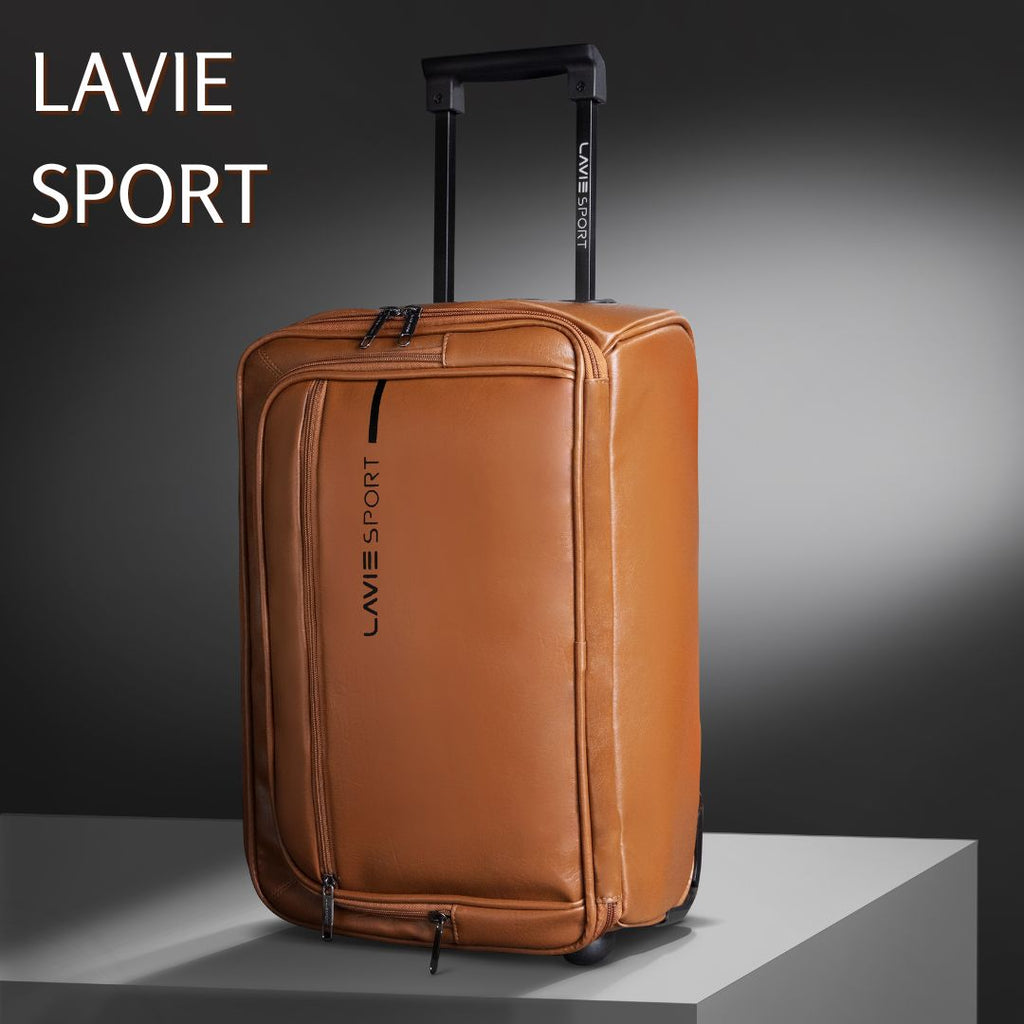3-Lavie_Sport - Lavie World