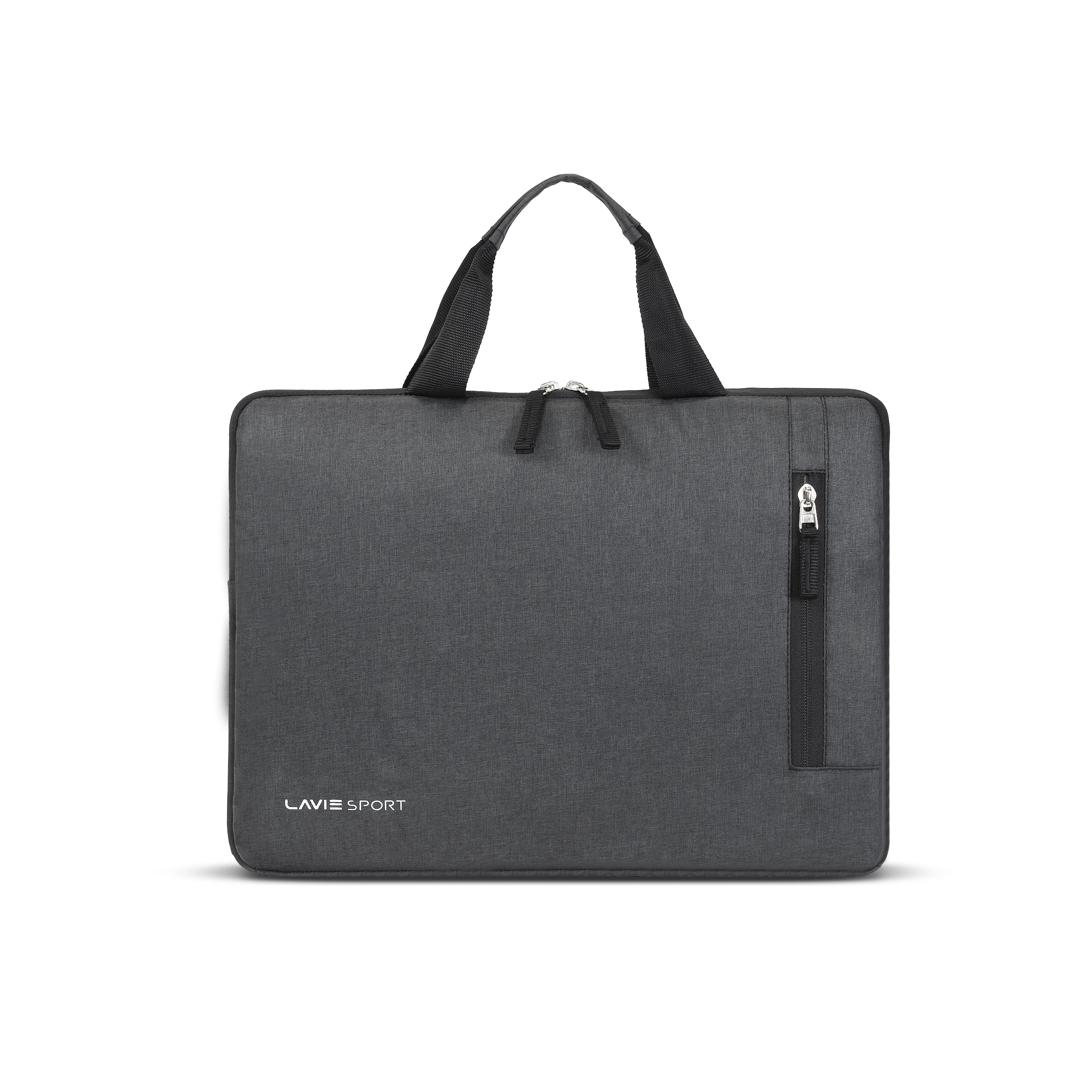 Monarch 1 Compartment Briefcase Laptop Bag