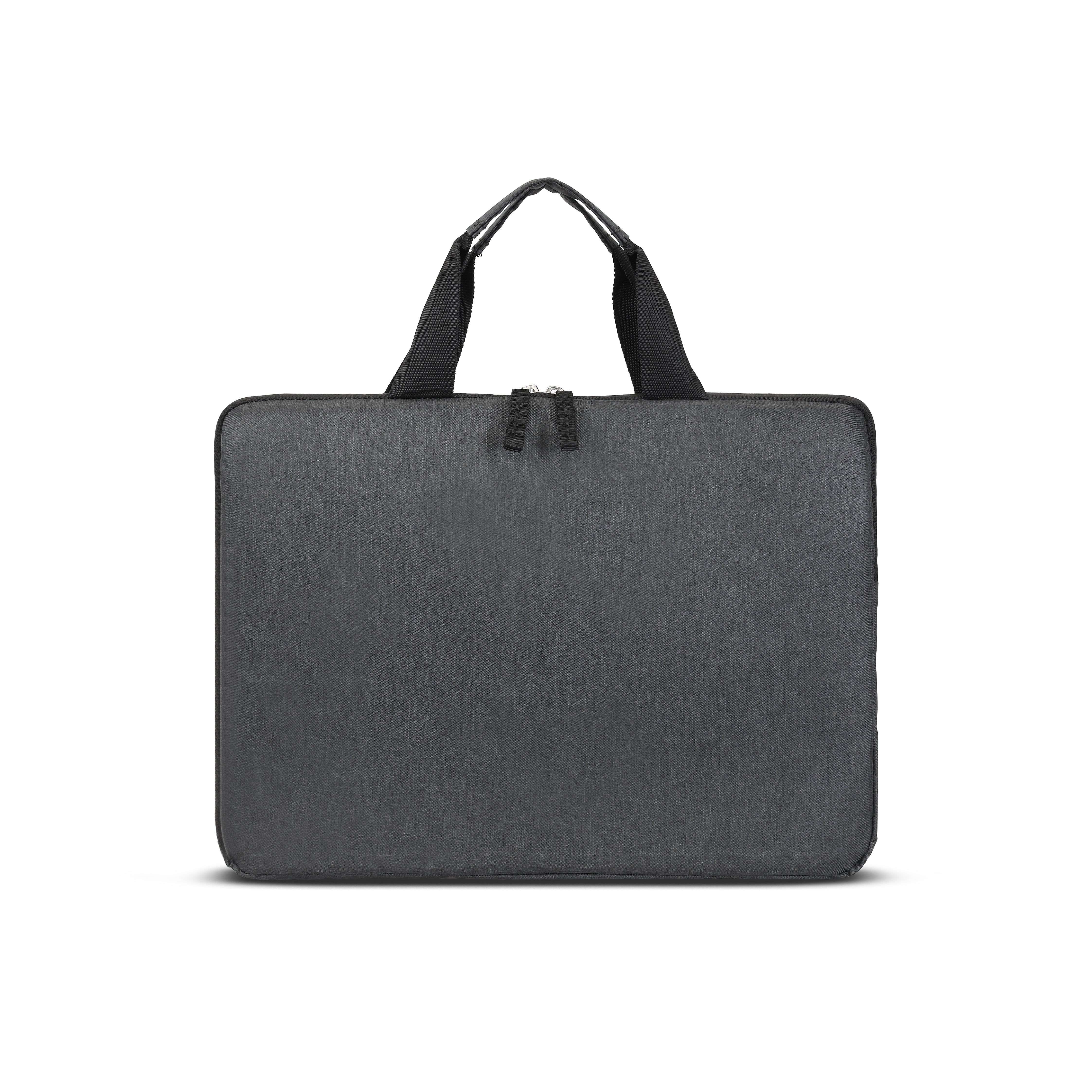 Monarch 1 Compartment Briefcase Laptop Bag