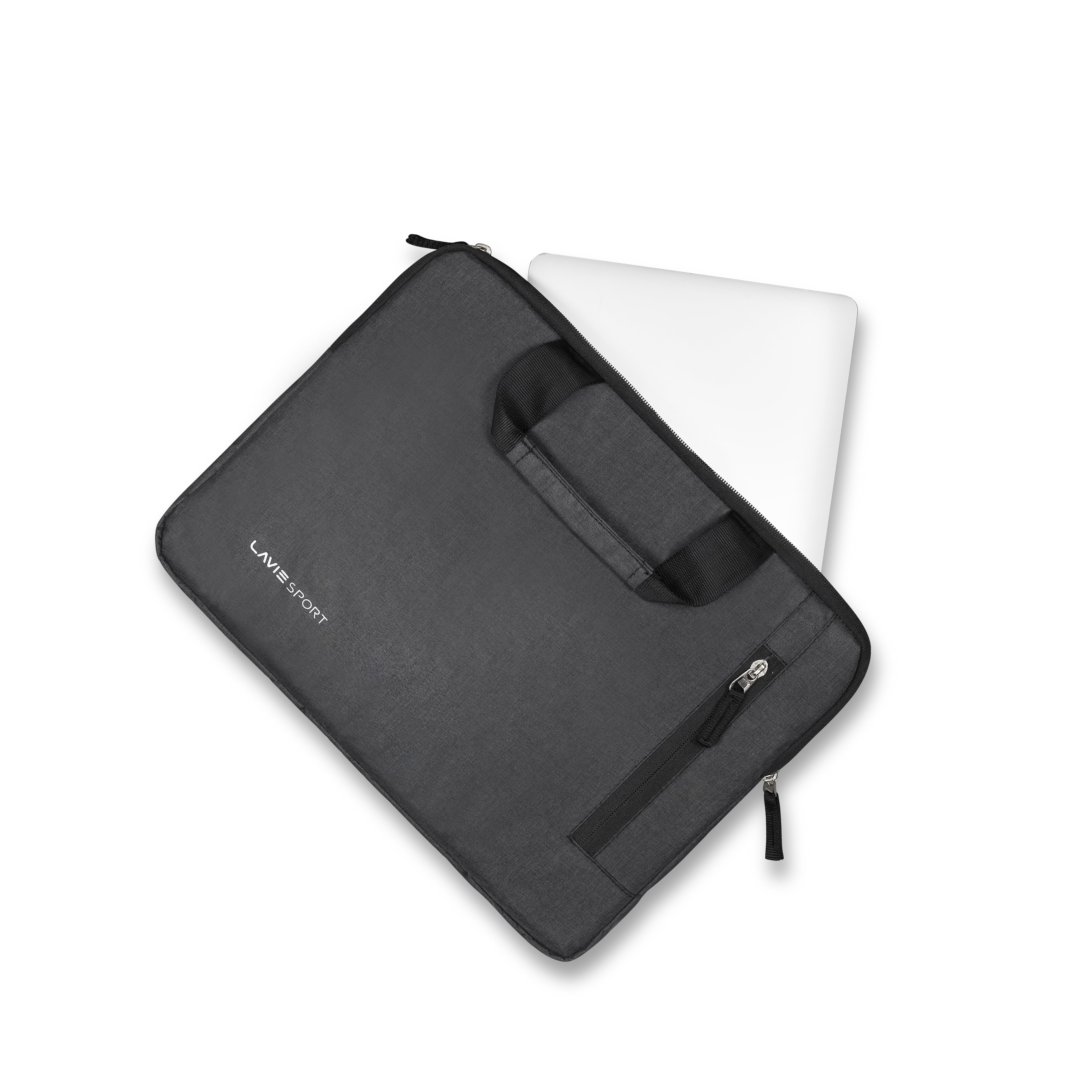 Monarch 1 Compartment Briefcase Laptop Bag