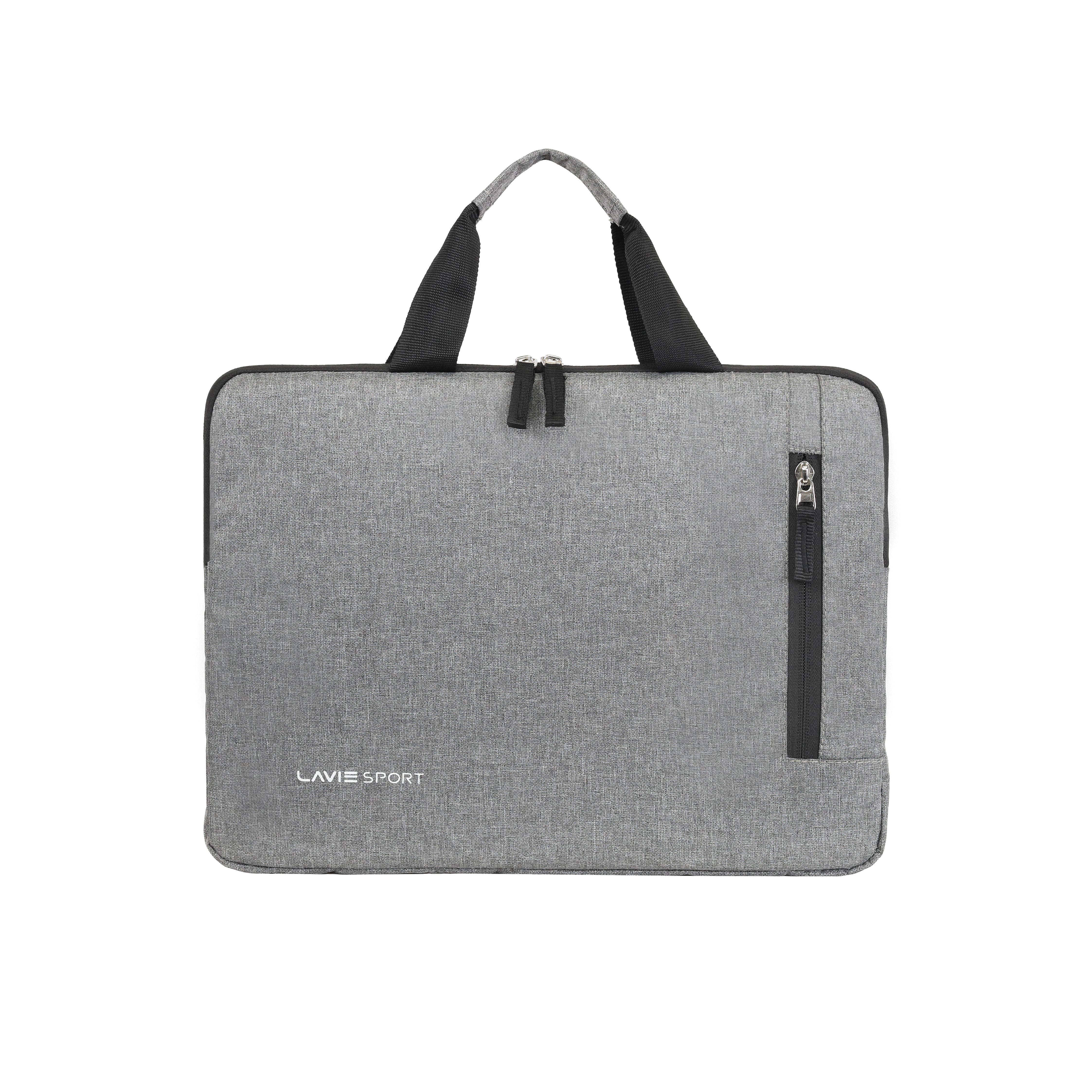 Monarch 1 Compartment Briefcase Laptop Bag