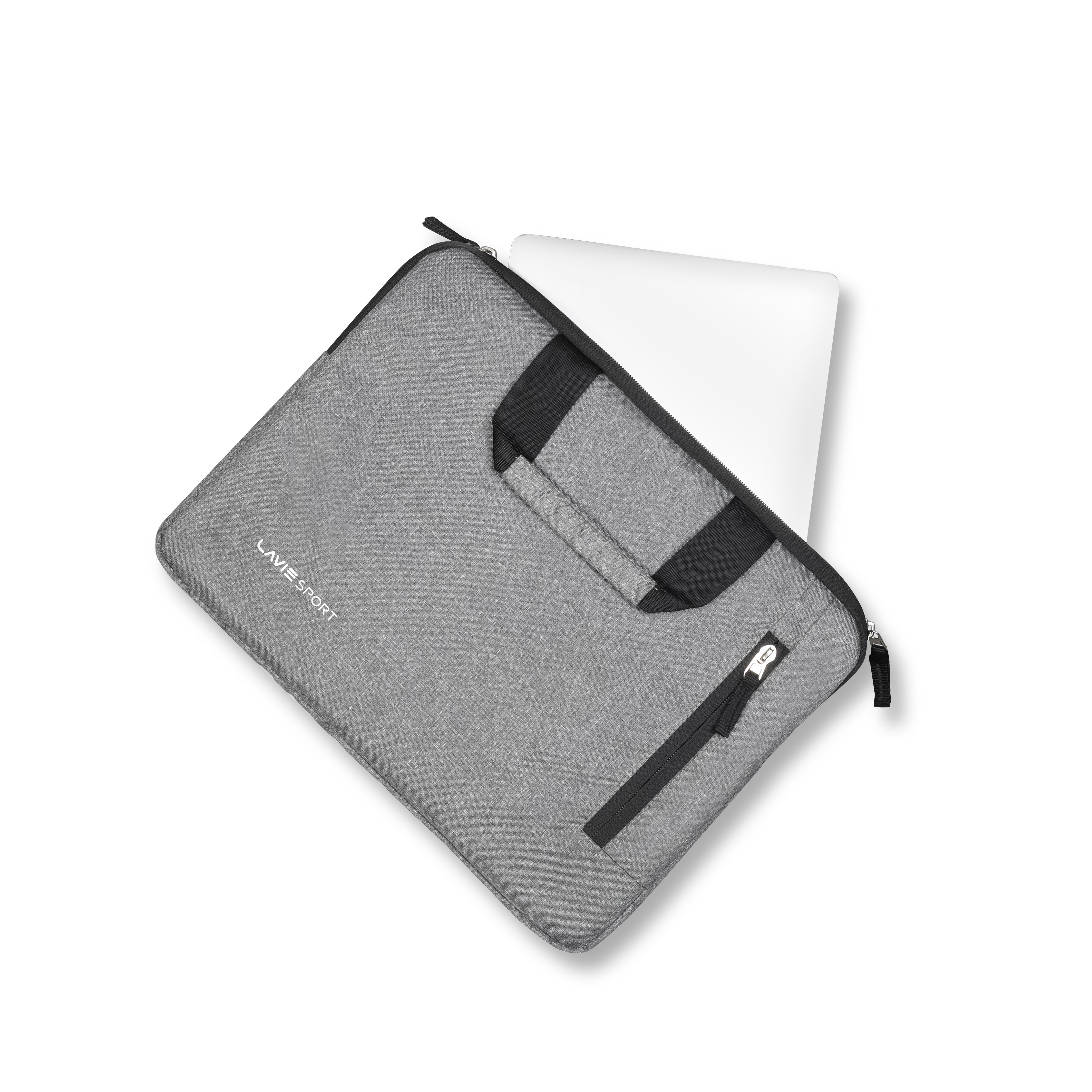 Monarch 1 Compartment Briefcase Laptop Bag