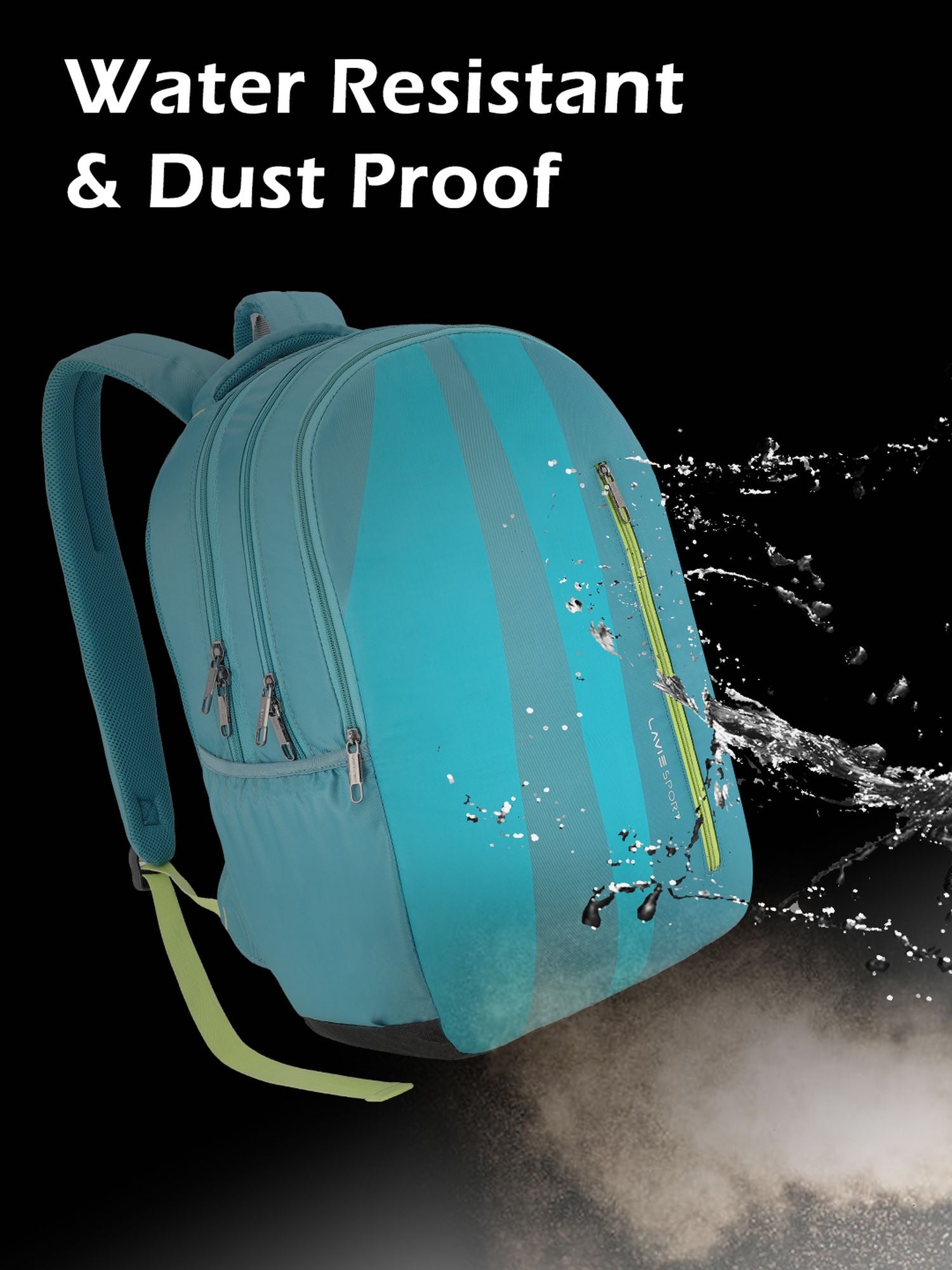 Lavie_Sport_Zolt_32L_Laptop_Backpack_For_Men_&_Women_Teal