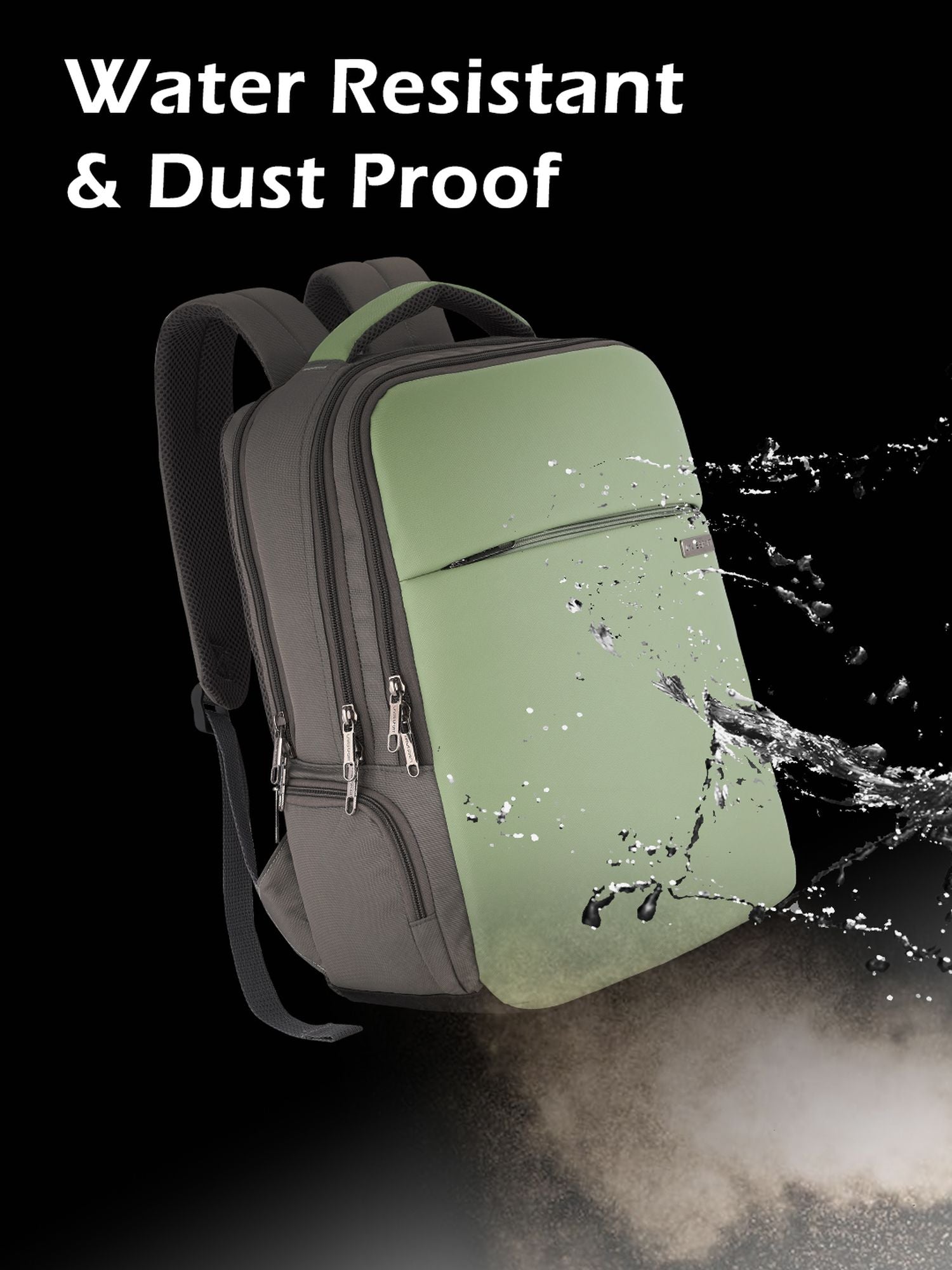 Lavie_Sport_Prodigy_22L_Laptop_Unisex_Backpack_For_Men_&_Women|Casual_Backpack_for_Girls_&_Boys_Mint