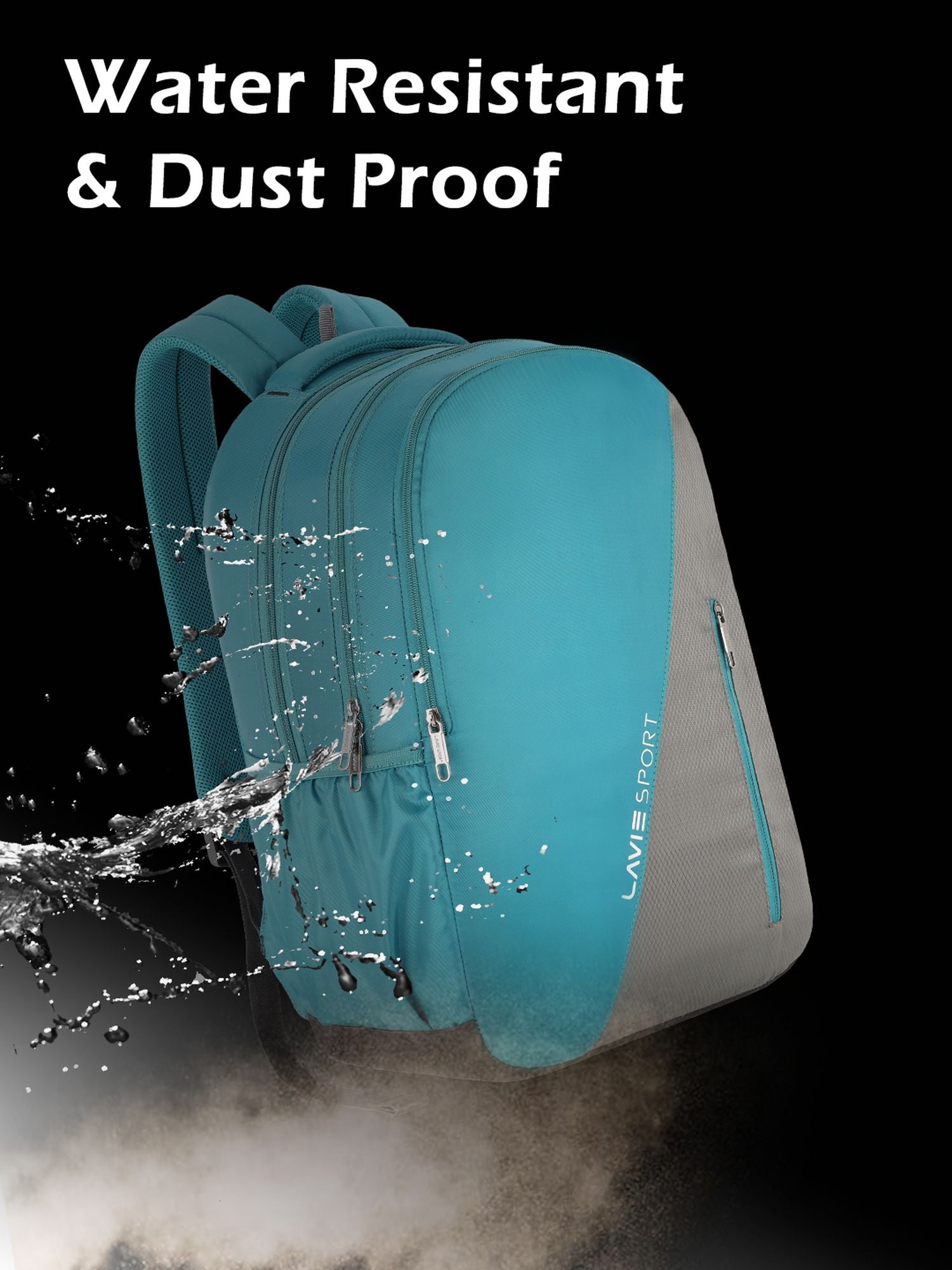 Lavie_Sport_Diagonal_36L_Anti-theft_Laptop_Backpack_For_Men_&_Women_|_Laptop_Bag_For_Boys_&_Girls_Teal