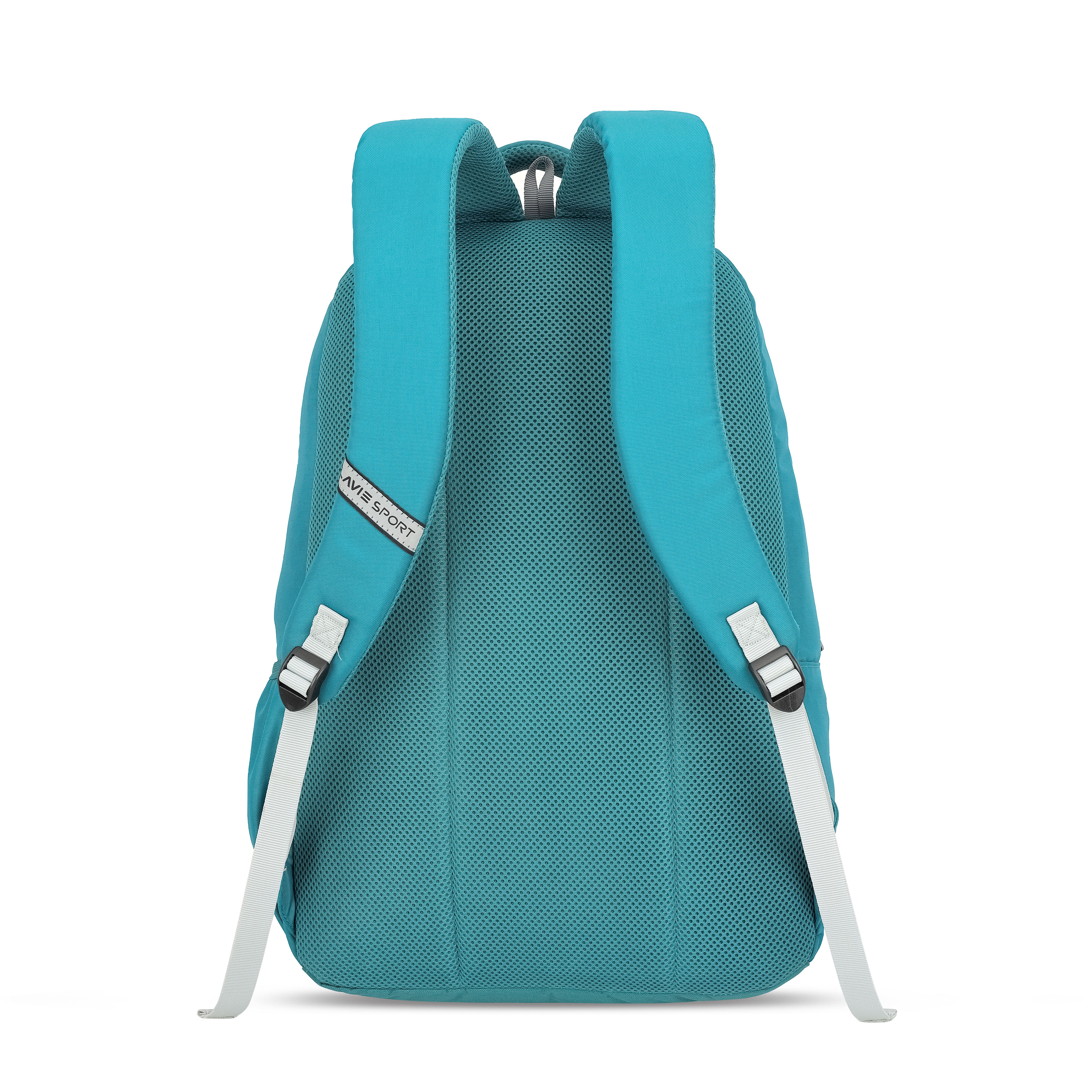 Lavie Sport Thunder 46L Laptop Backpack For Men & Women Teal