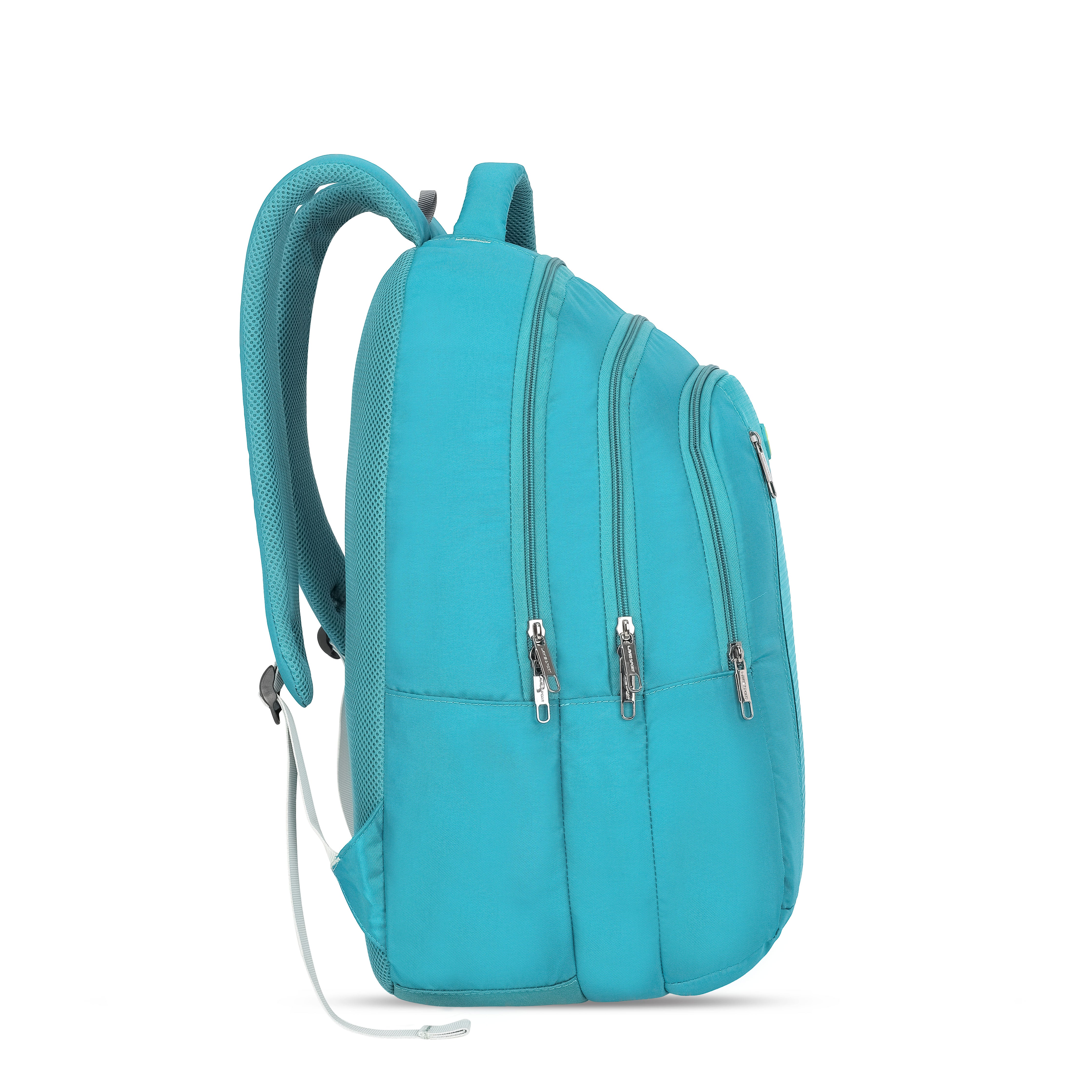 Lavie Sport Thunder 46L Laptop Backpack For Men & Women Teal