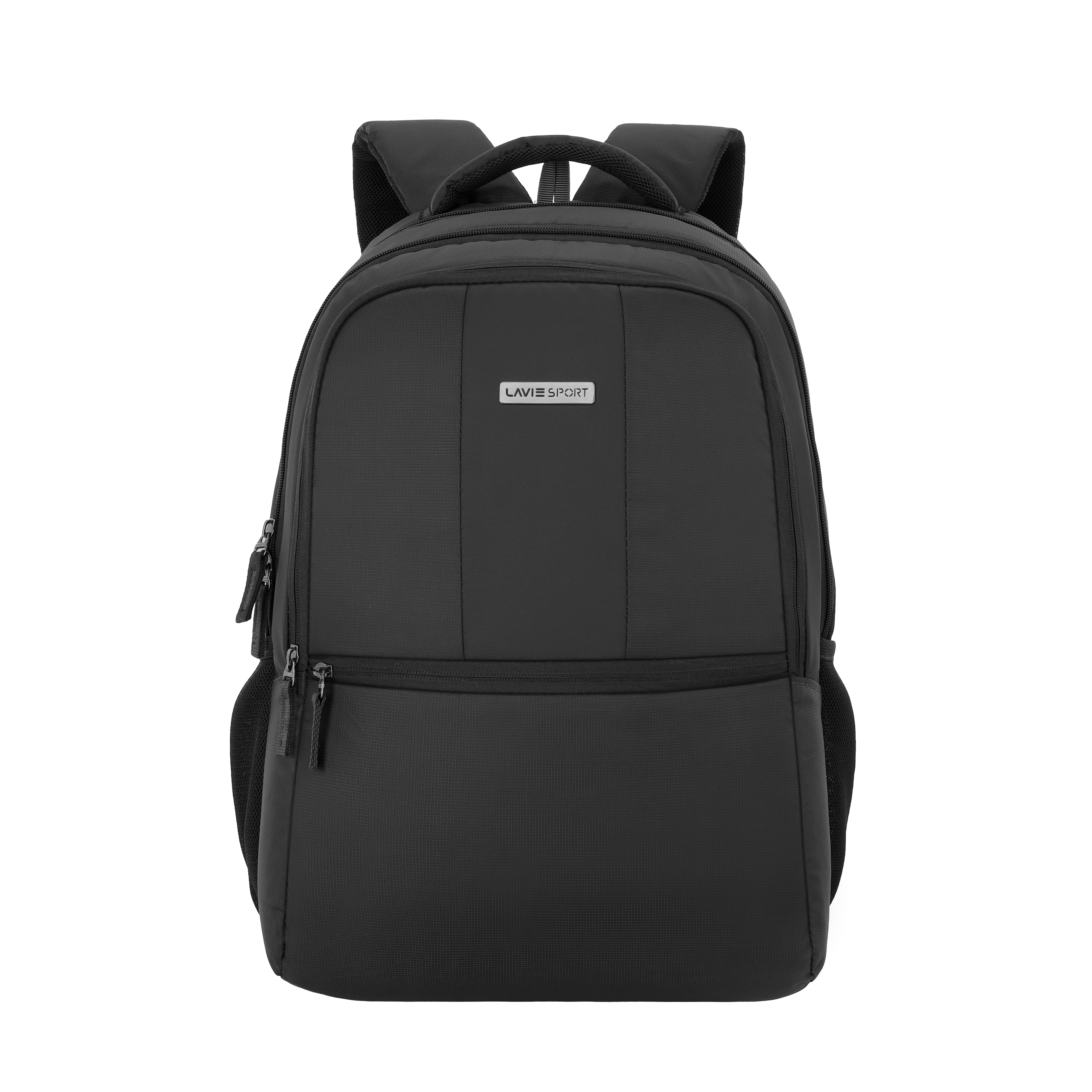 Falcon 28L Laptop Backpack For & Black