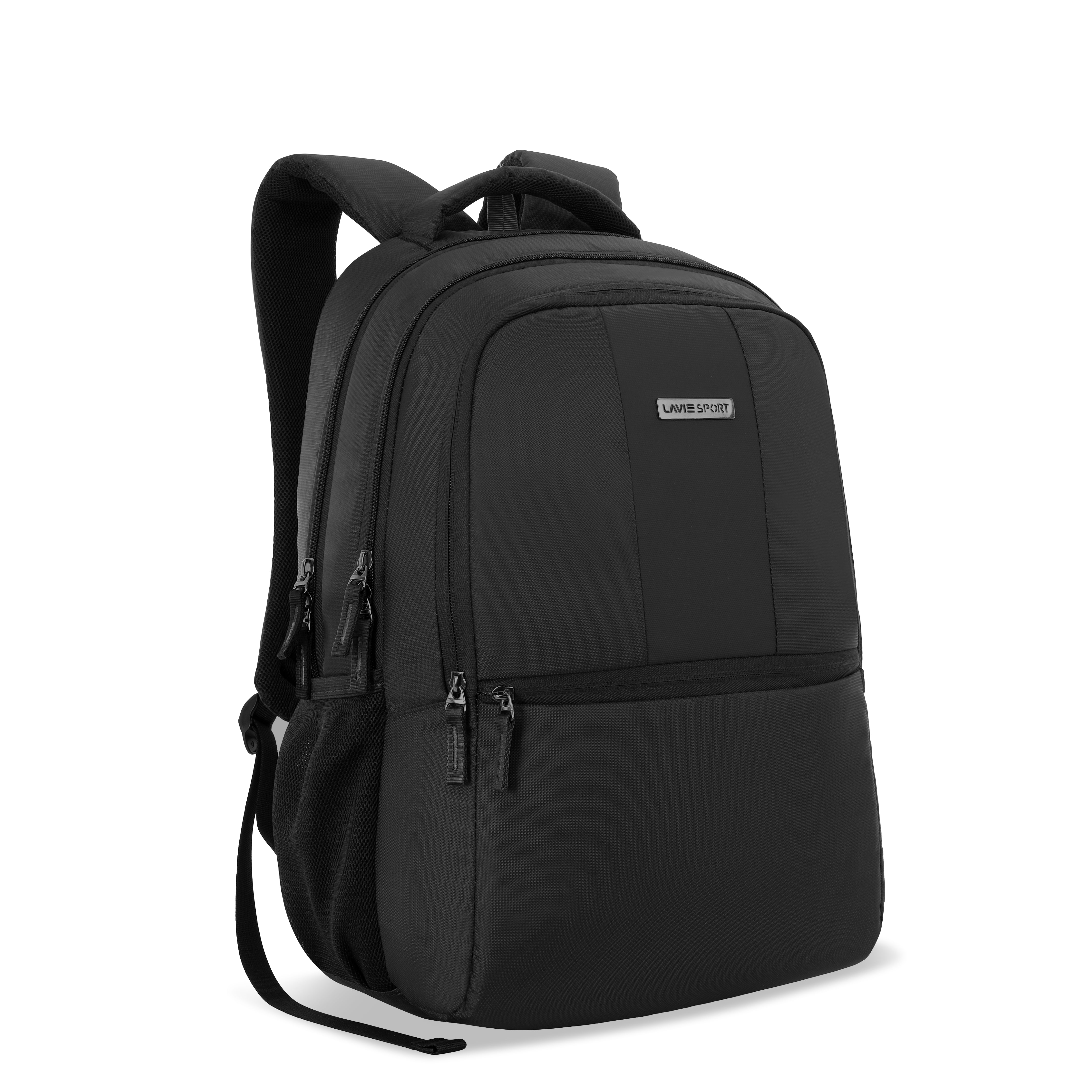Falcon 28L Laptop Backpack For & Black