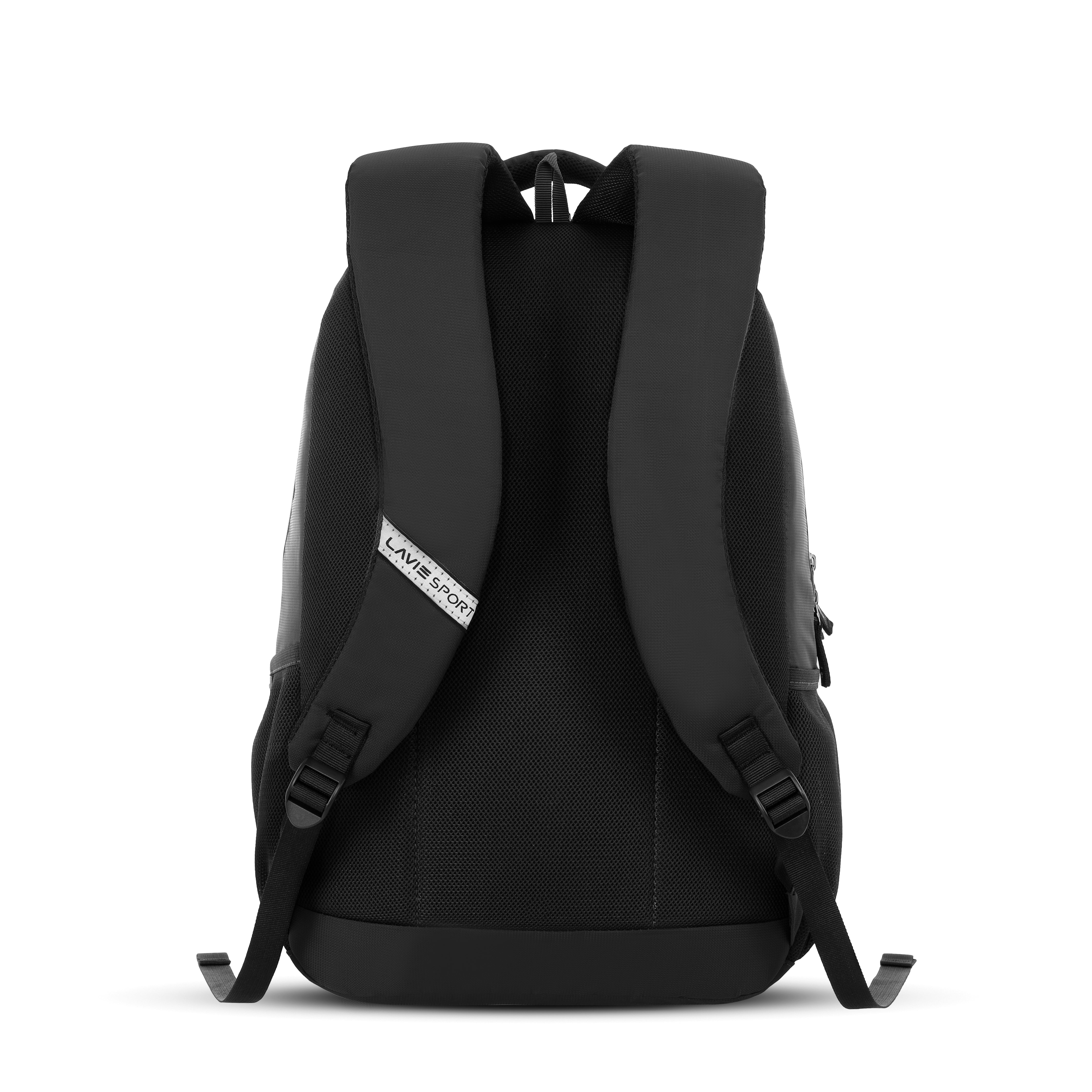 Falcon 28L Laptop Backpack For & Black