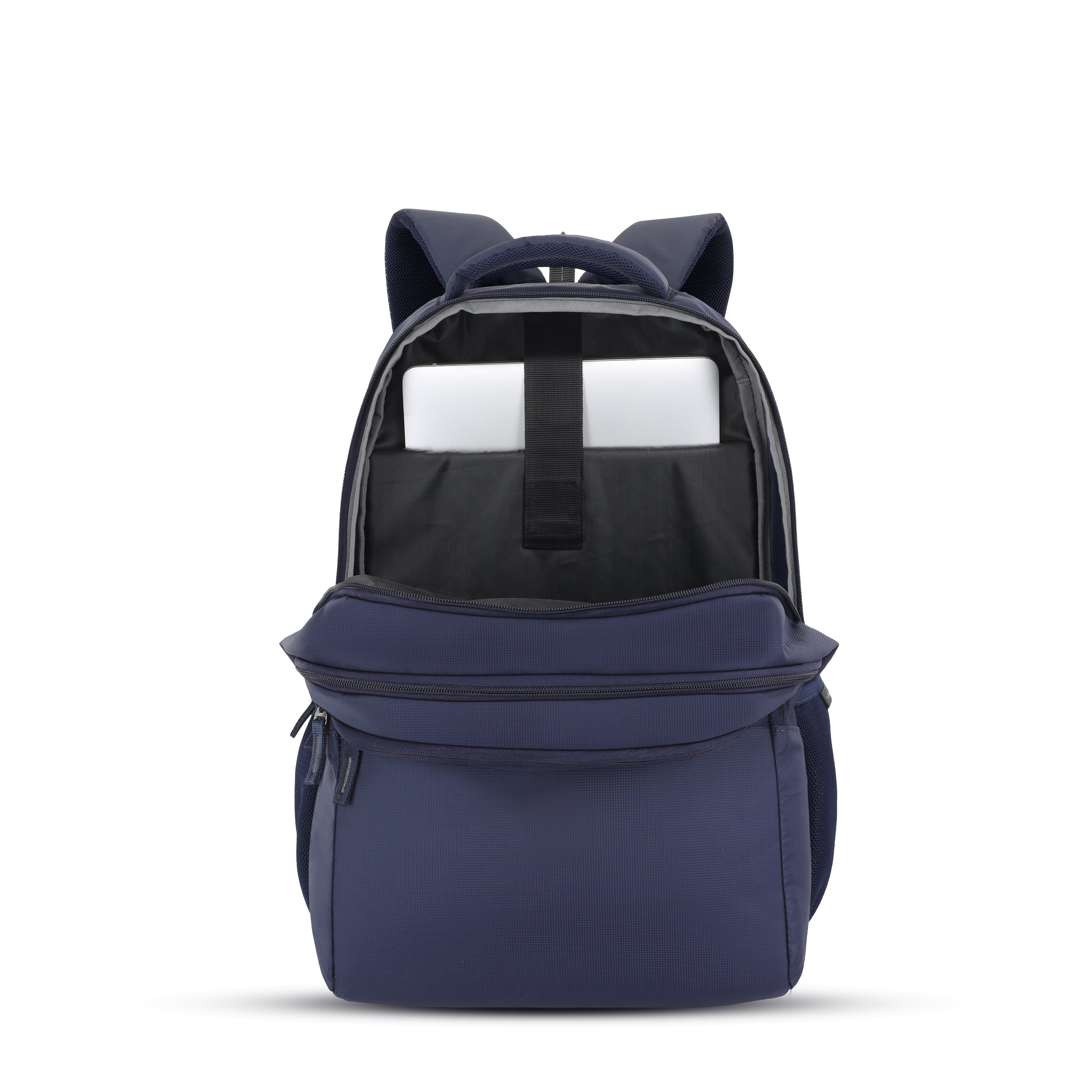 Lavie Sport Falcon 28L Laptop Backpack For Men & Women (Navy)