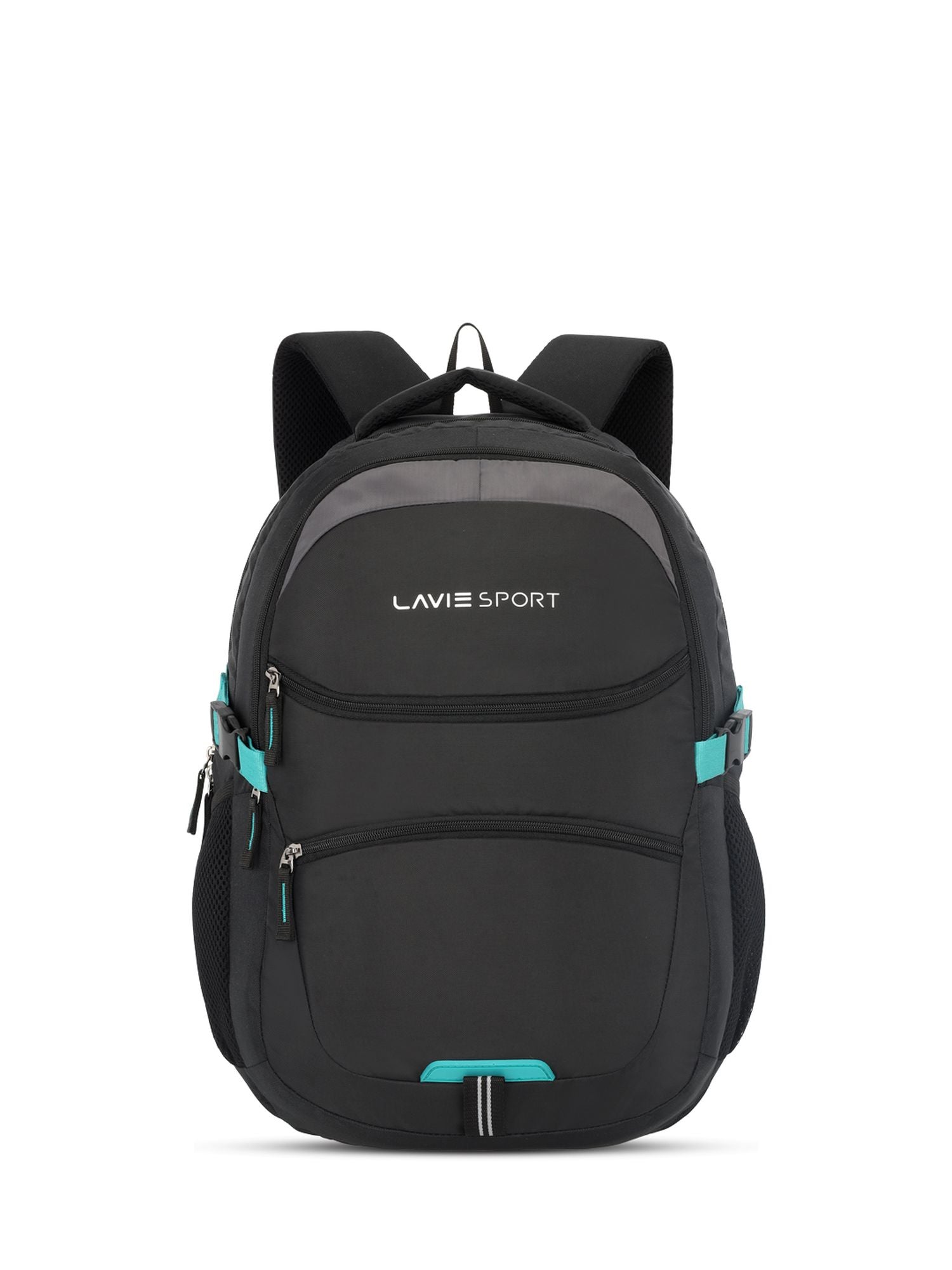 lavie-sport-ambition-32l-laptop-backpack-with-rain-cover-for-men-&-women-|-boys-&-girls-black-black-medium