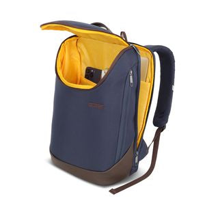 23L Duke Backpack 18 Inches Laptop Compatiable