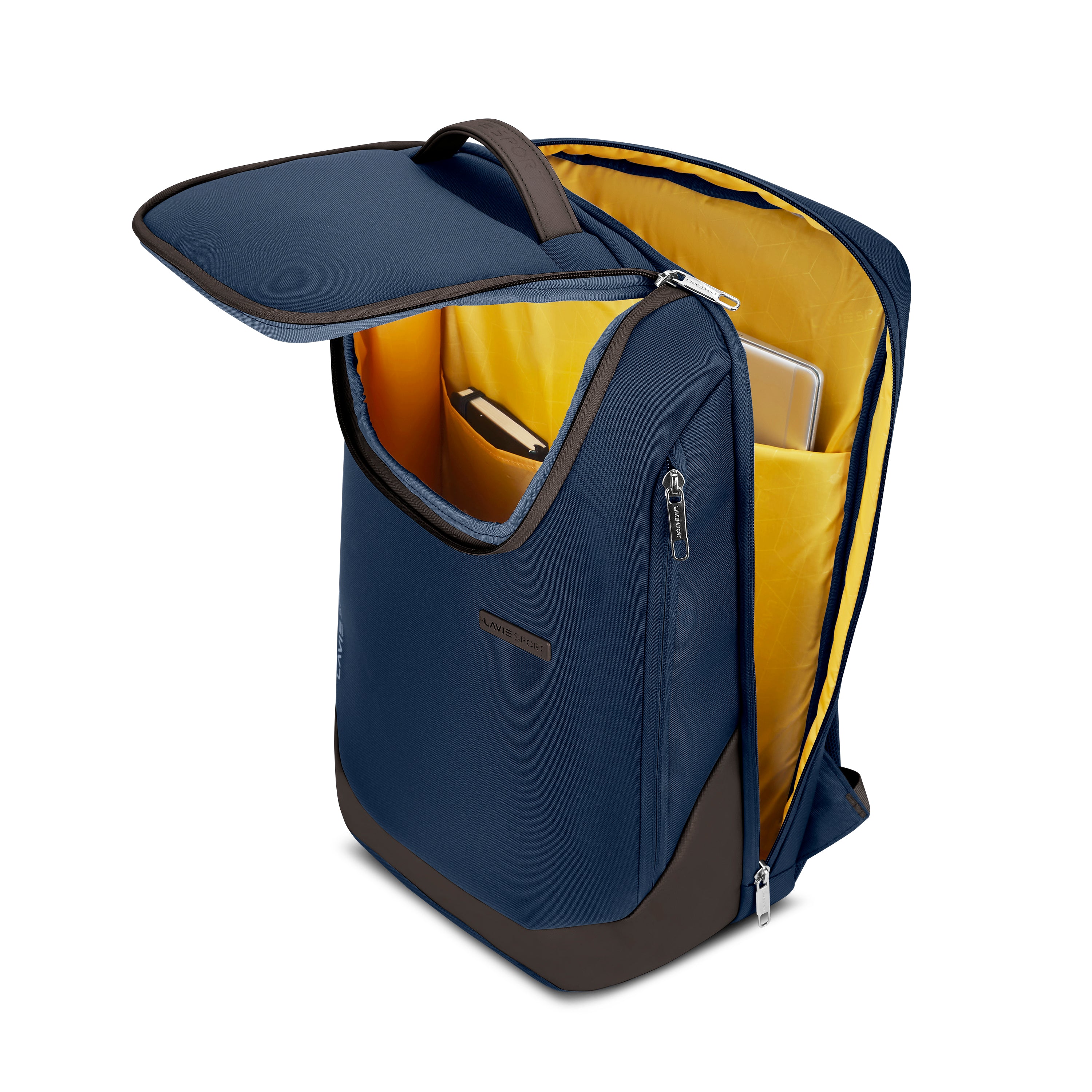 23L Duke Backpack 18 Inches Laptop Compatiable
