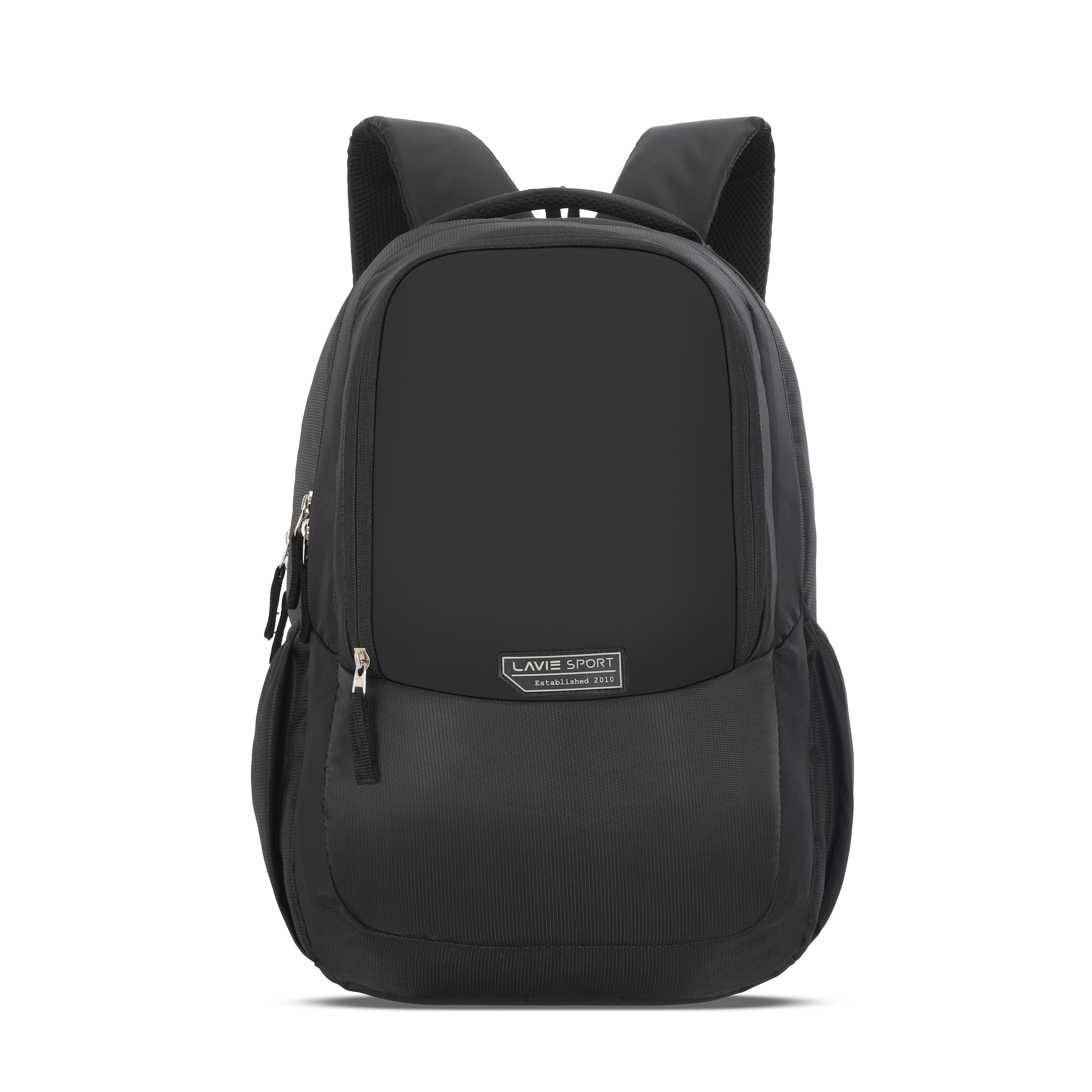 Sigma 19'Unisex Laptop Backpack Litres Black