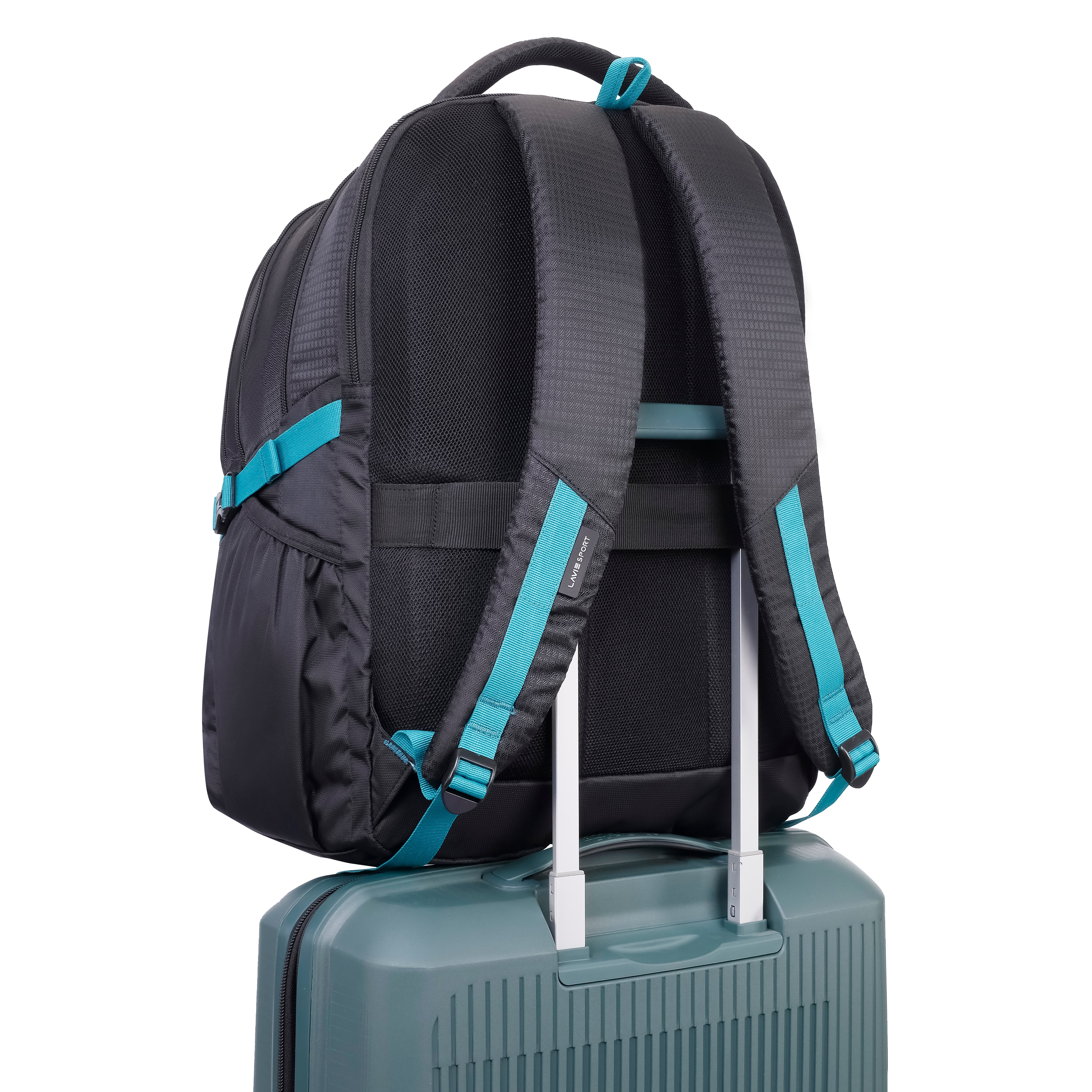 Komodo45 Overnighter Backpack