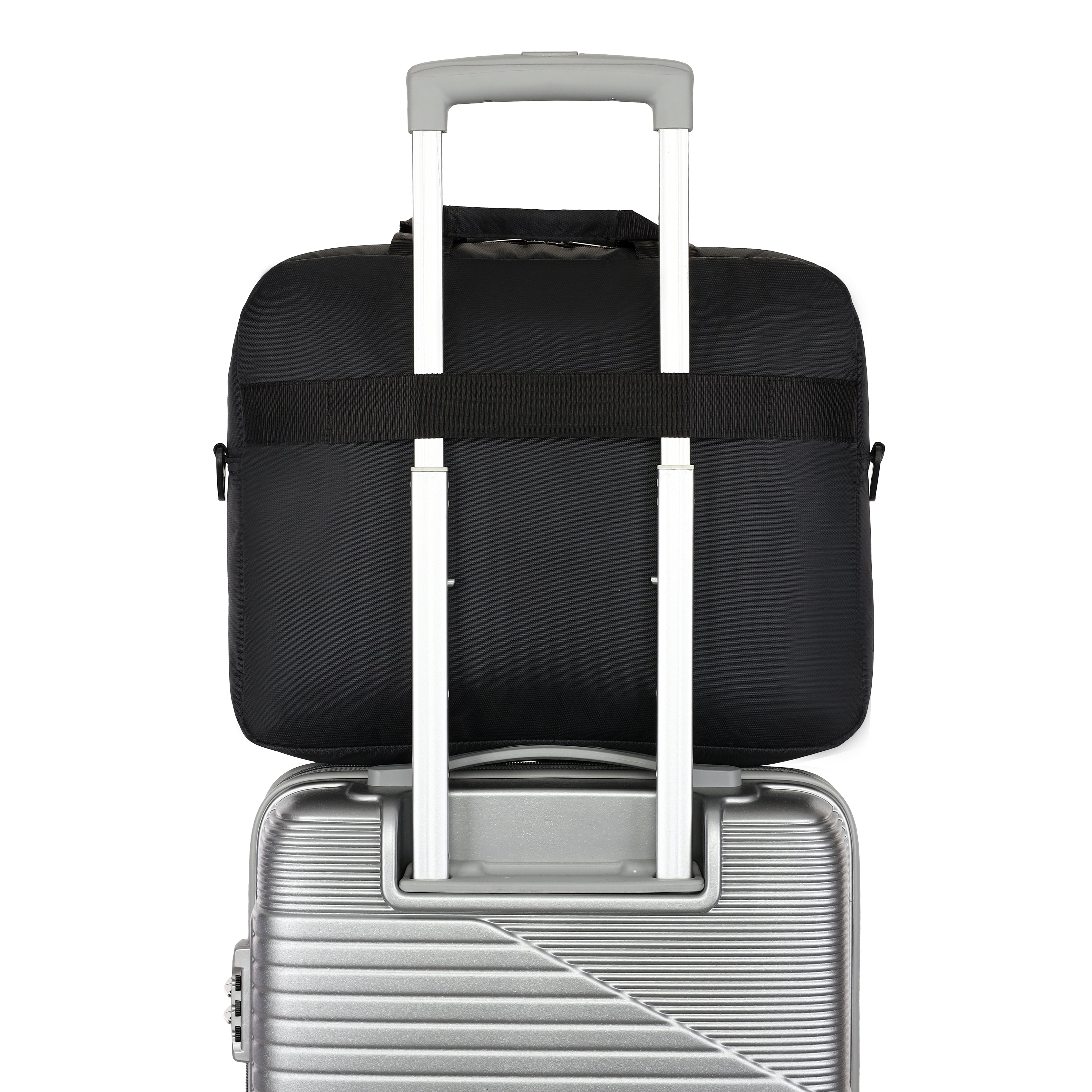 Avenue Briefcase Laptop Bag