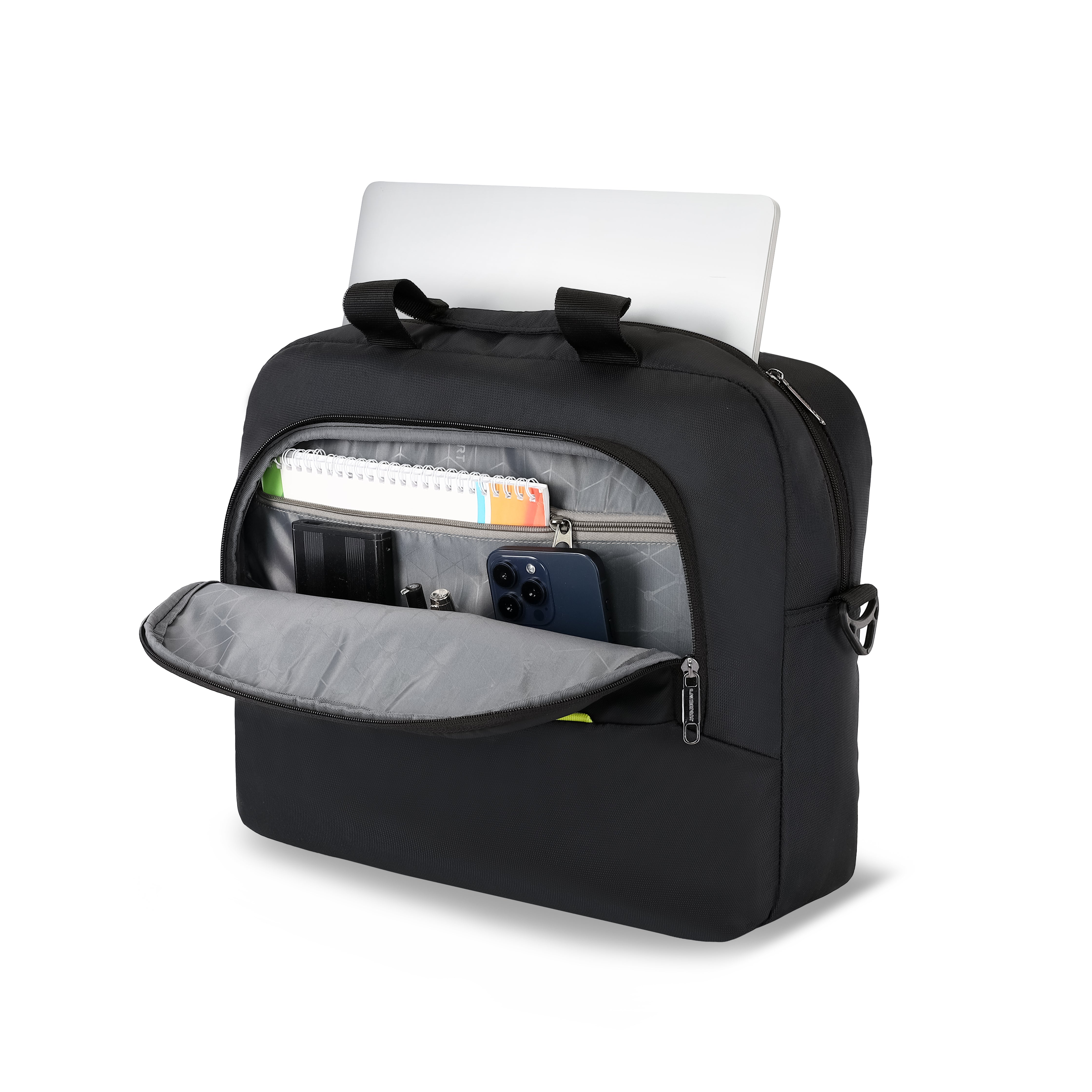 Avenue Briefcase Laptop Bag