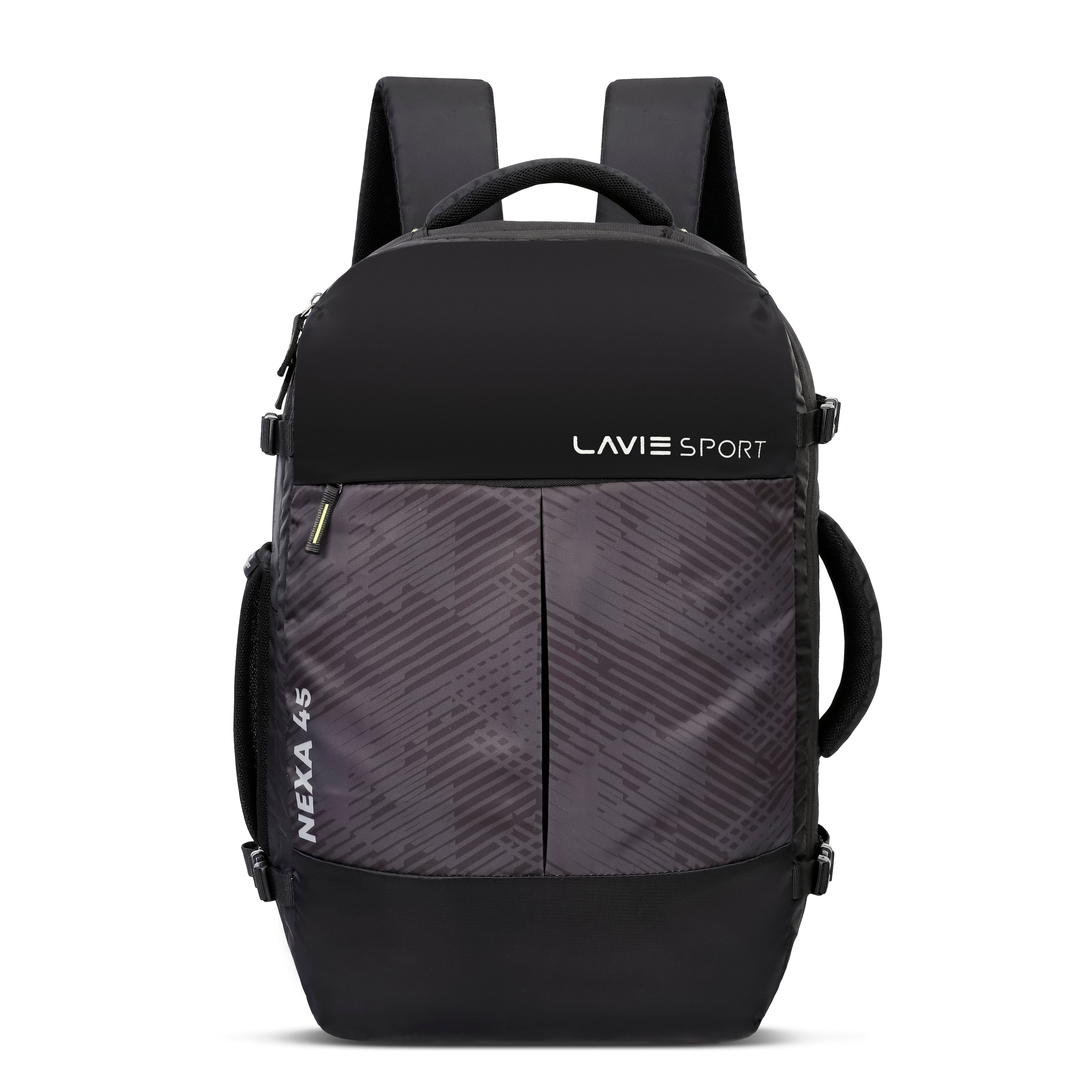 Nexa45 Laptop Backpack | Travel, Office And Travel Backpack