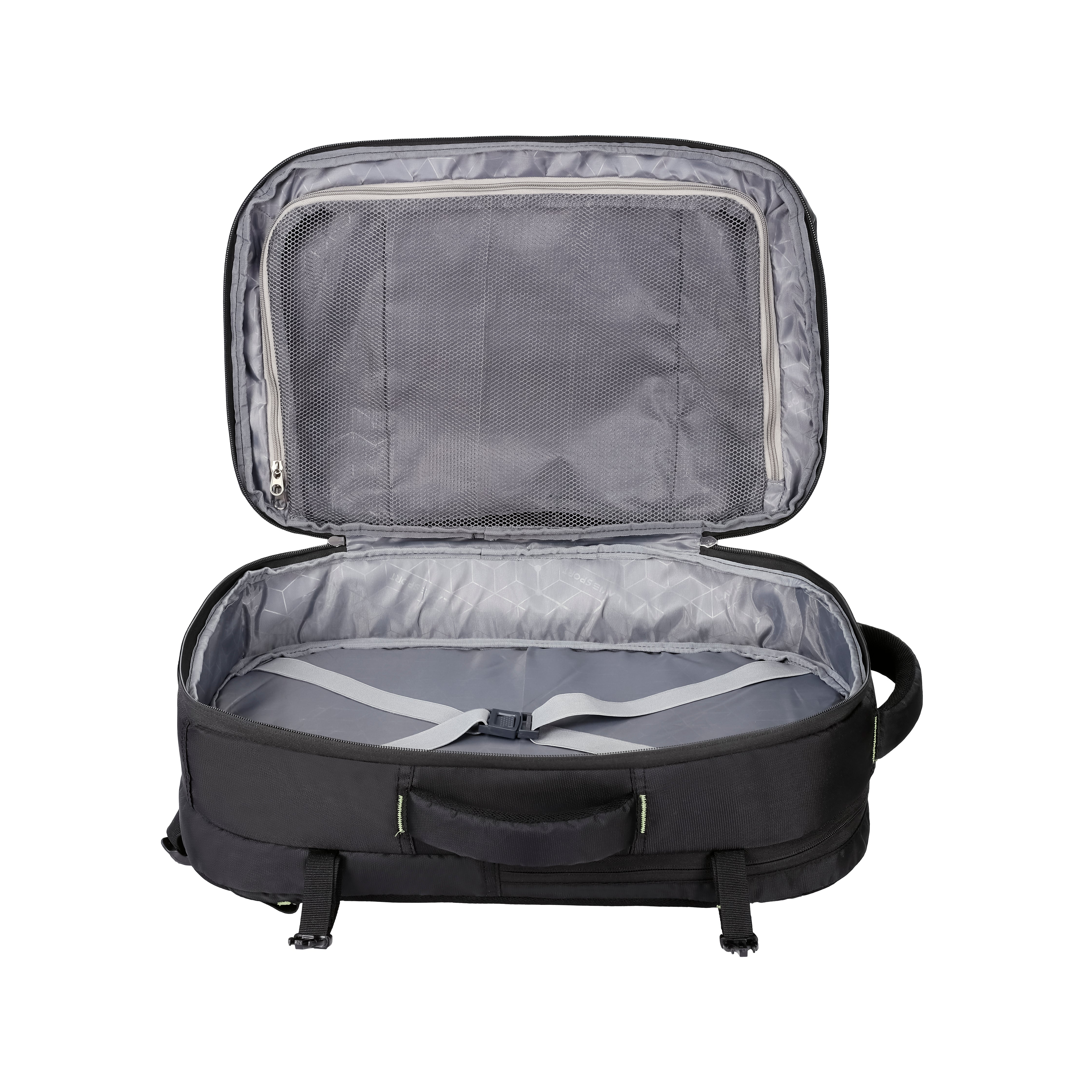 Nexa45 Laptop Backpack | Travel, Office And Travel Backpack