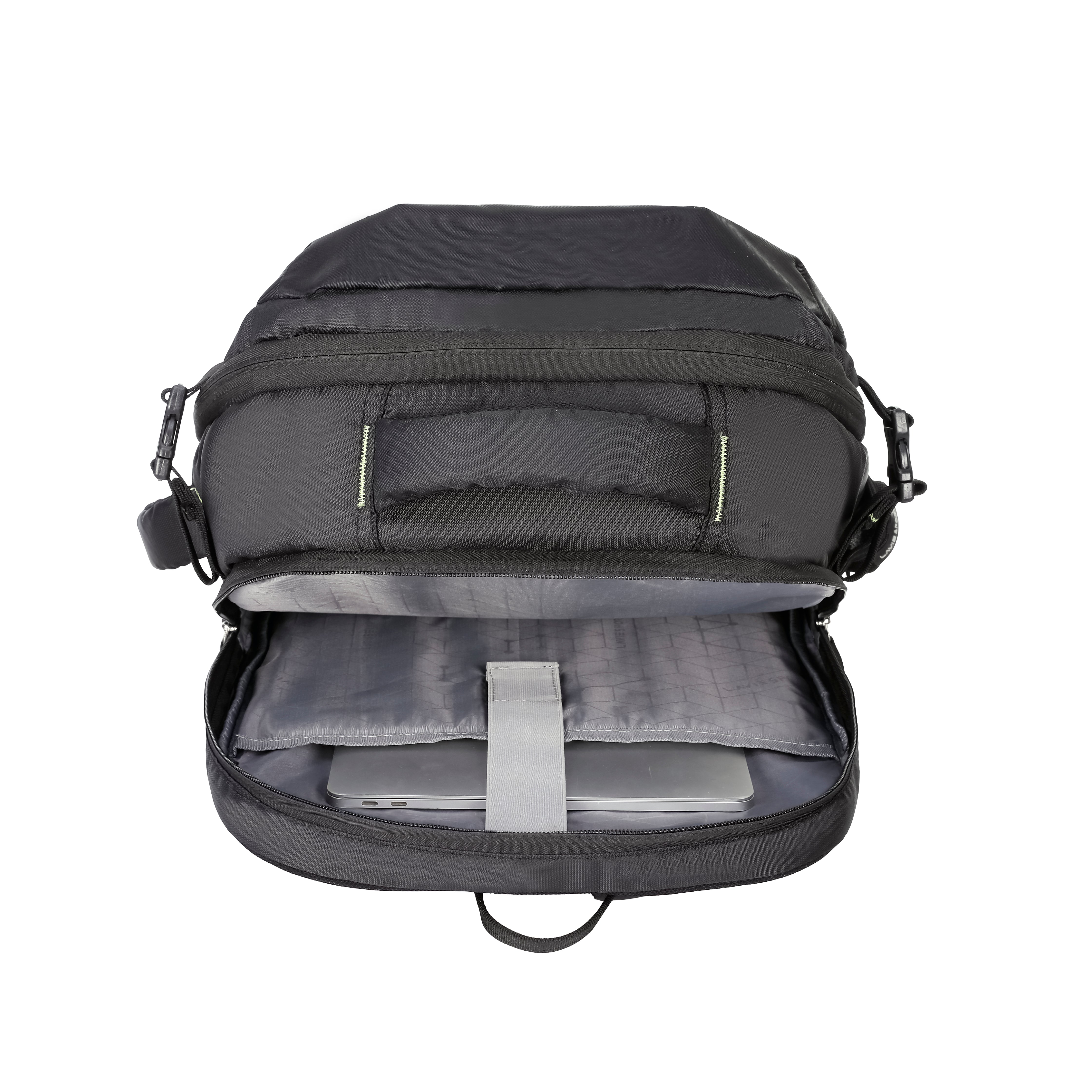Nexa45 Laptop Backpack | Travel, Office And Travel Backpack