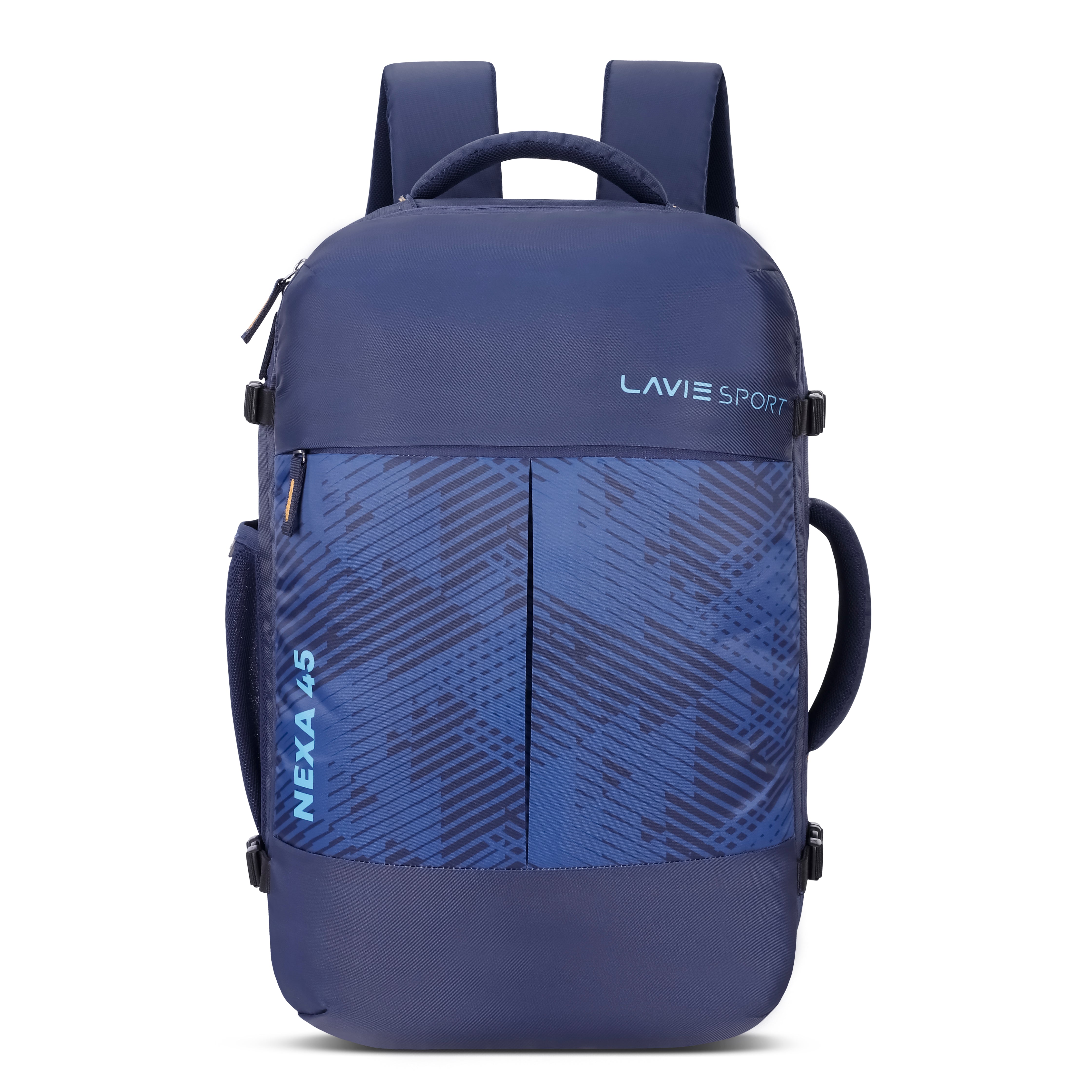 Nexa45 Laptop Backpack | Travel, Office And Travel Backpack