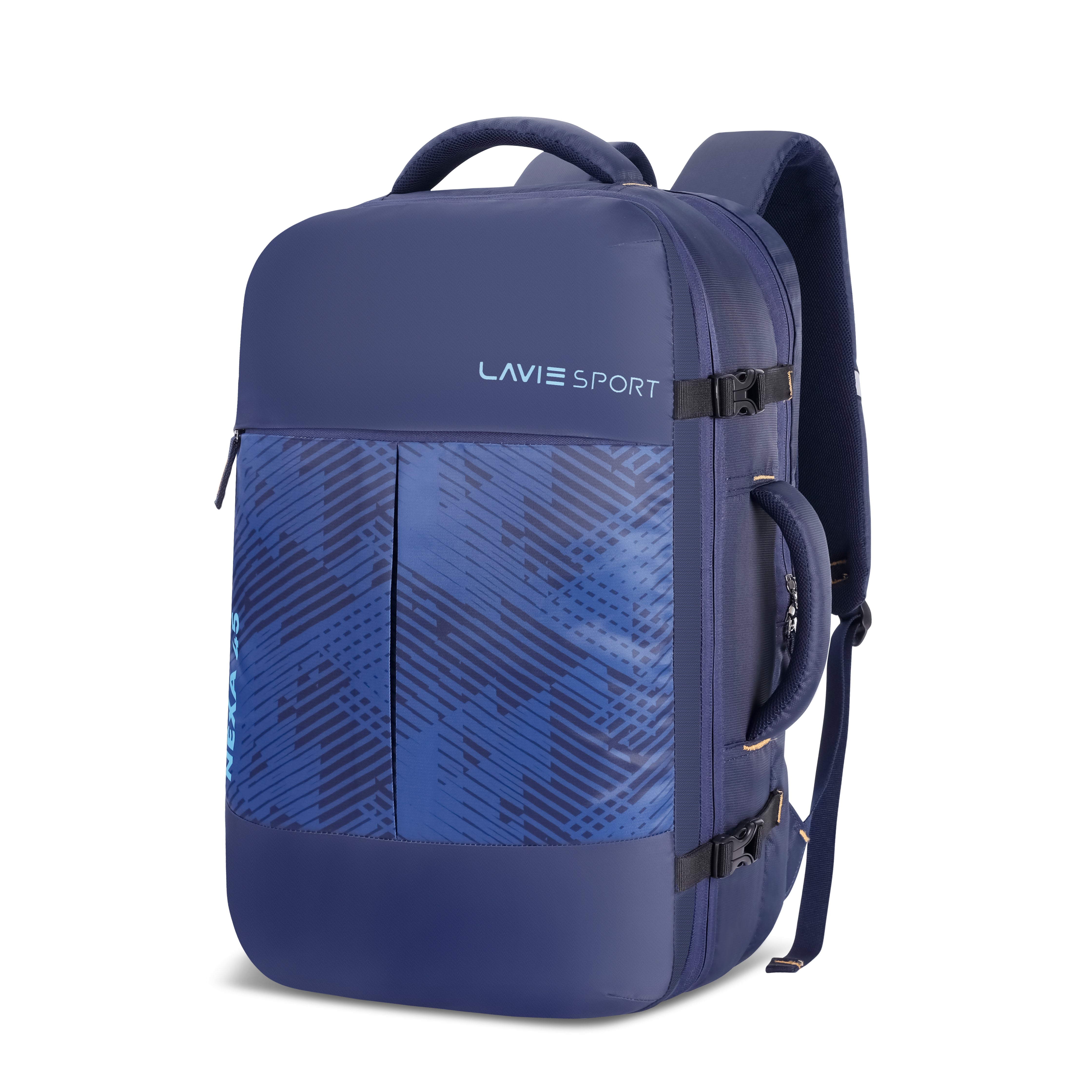 Nexa45 Laptop Backpack | Travel, Office And Travel Backpack