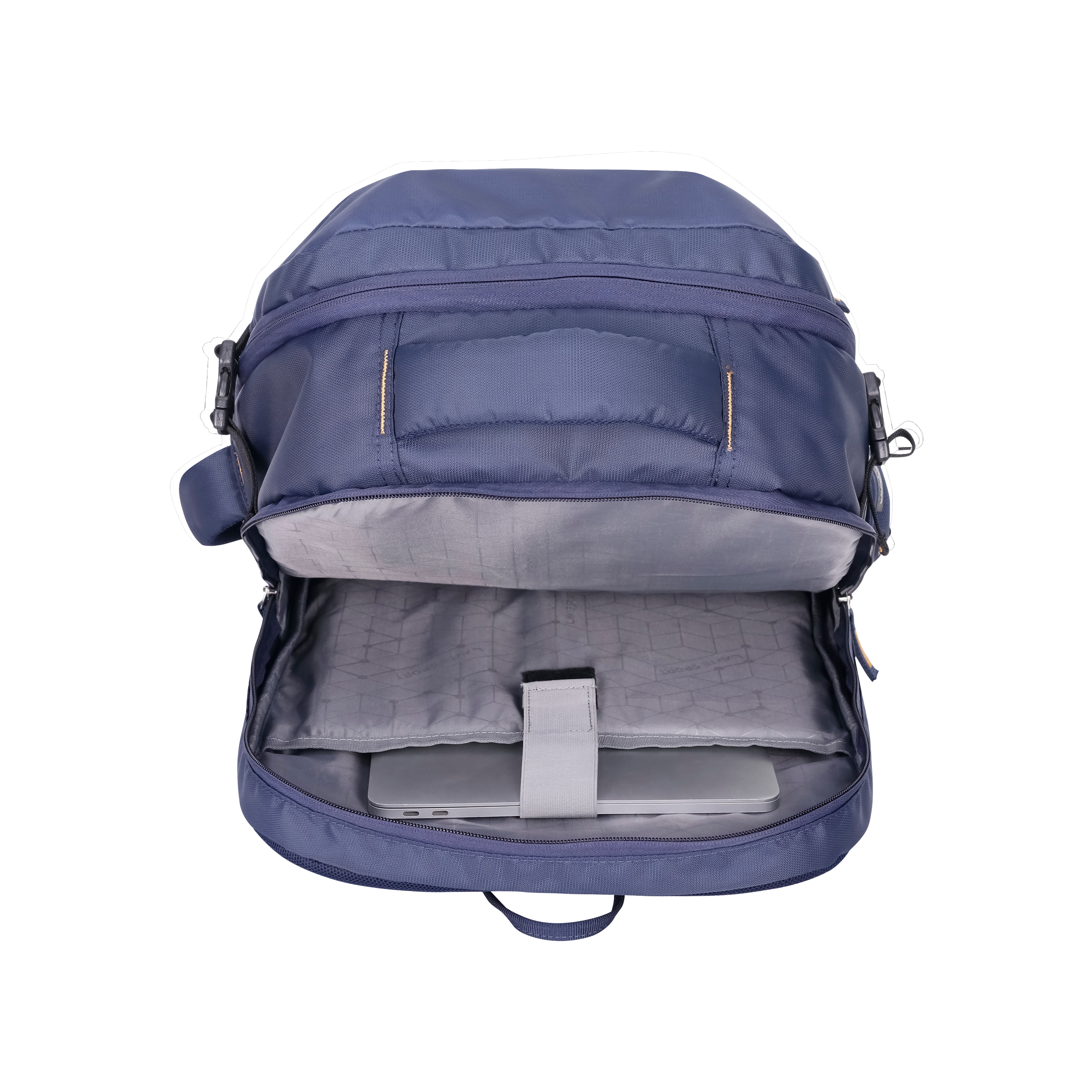 Nexa45 Laptop Backpack | Travel, Office And Travel Backpack