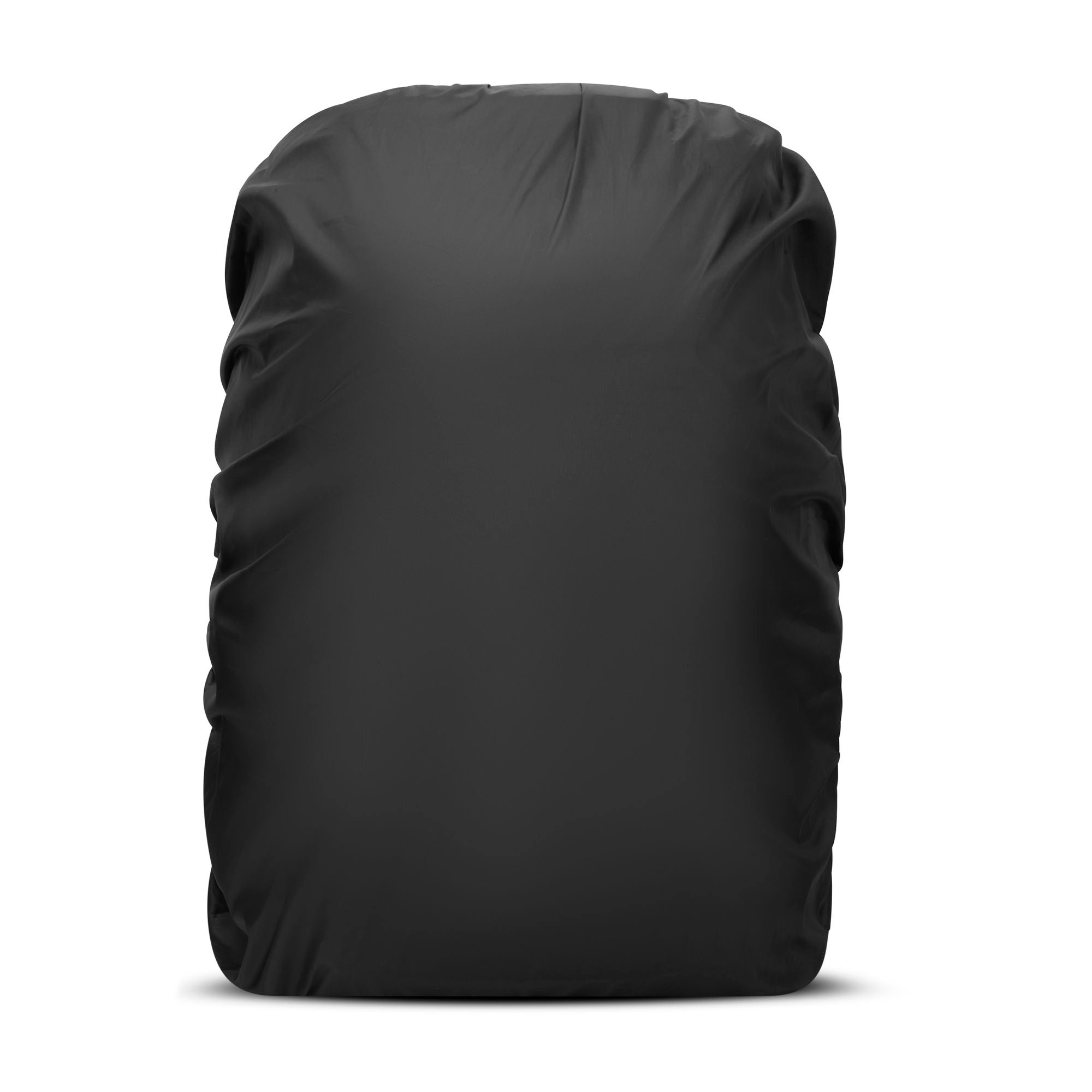 Graffiti Laptop Backpack Raincover Bag Maroon