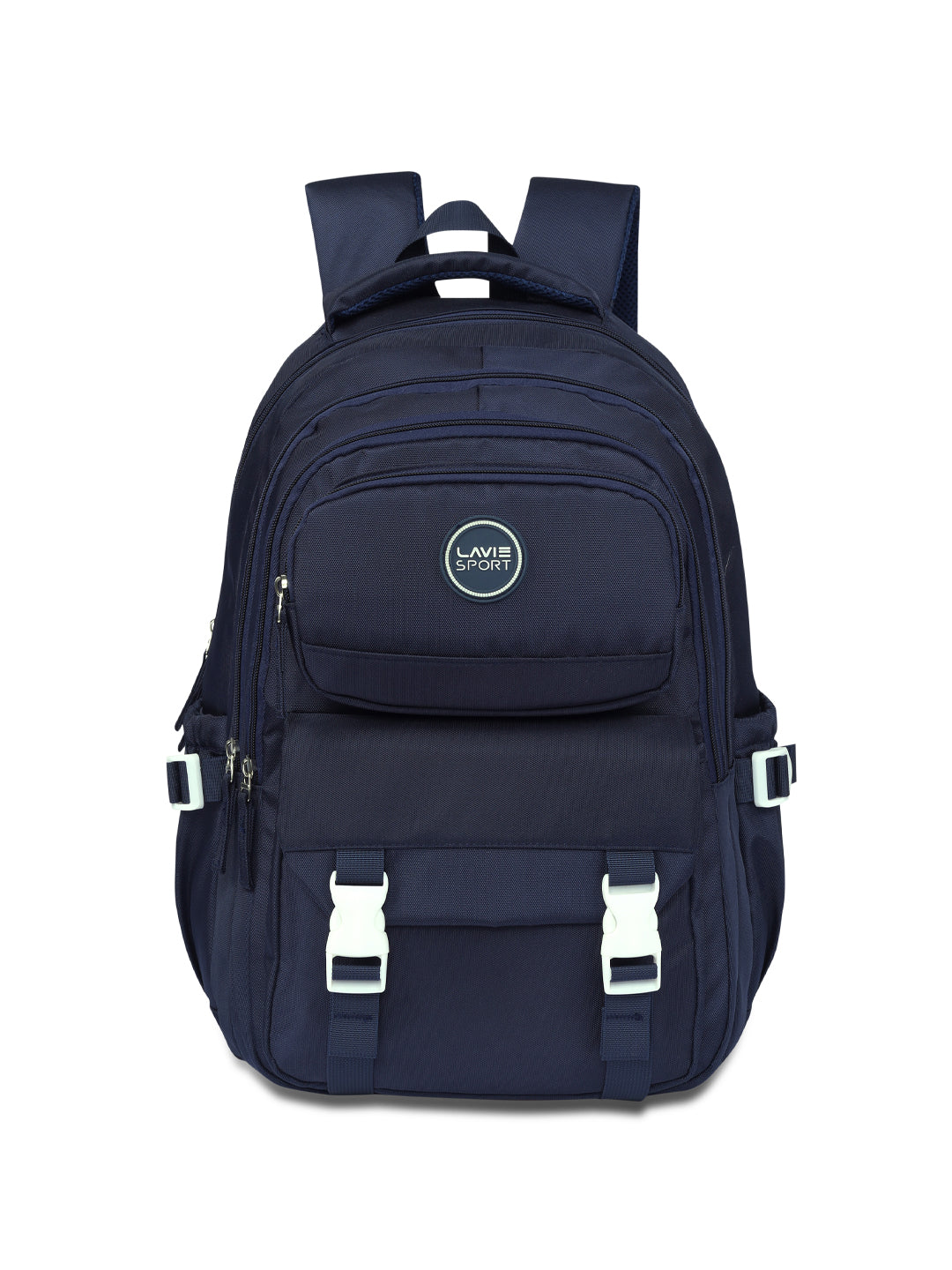 Horizon Laptop Backpack Raincover Navy