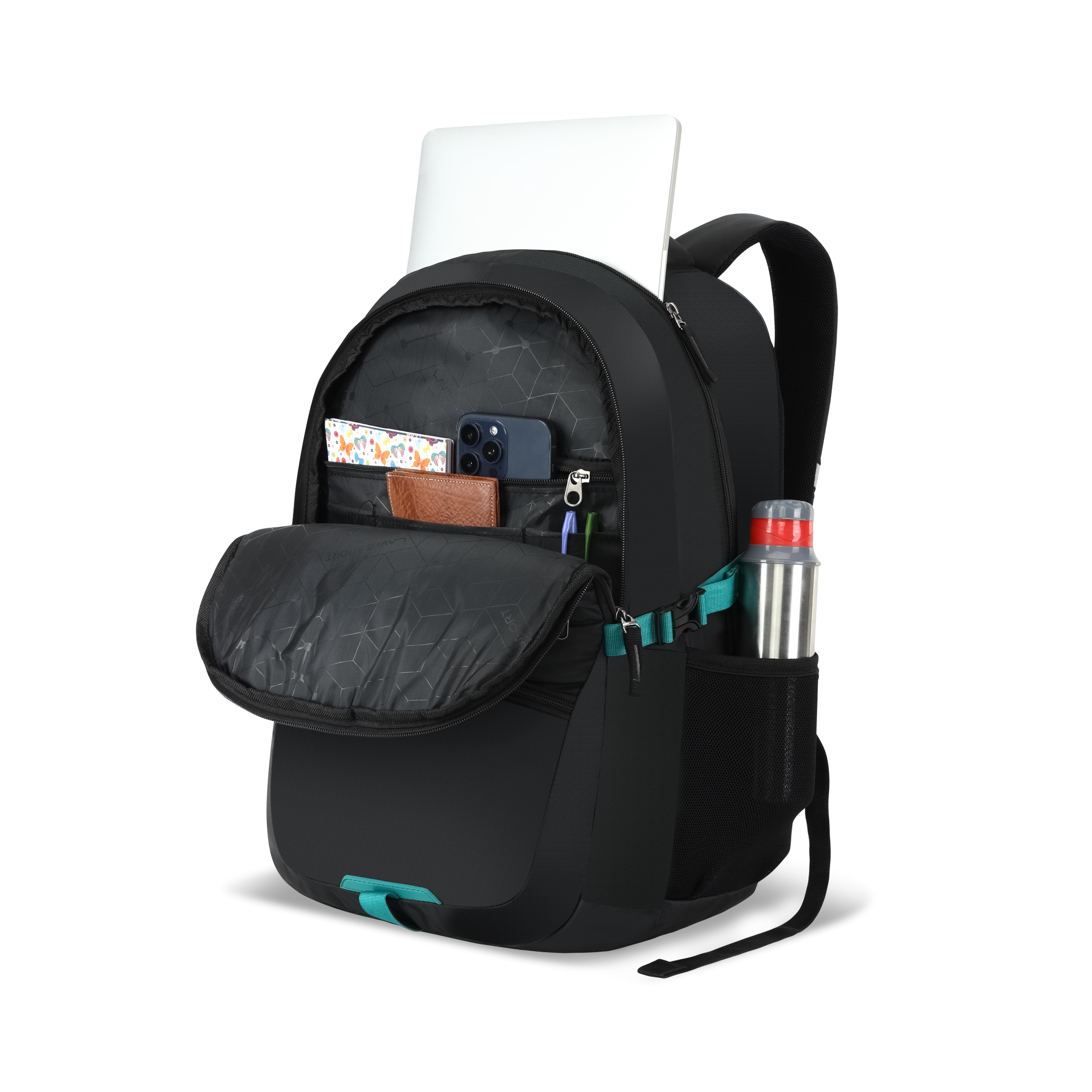 Motion Laptop Backpack