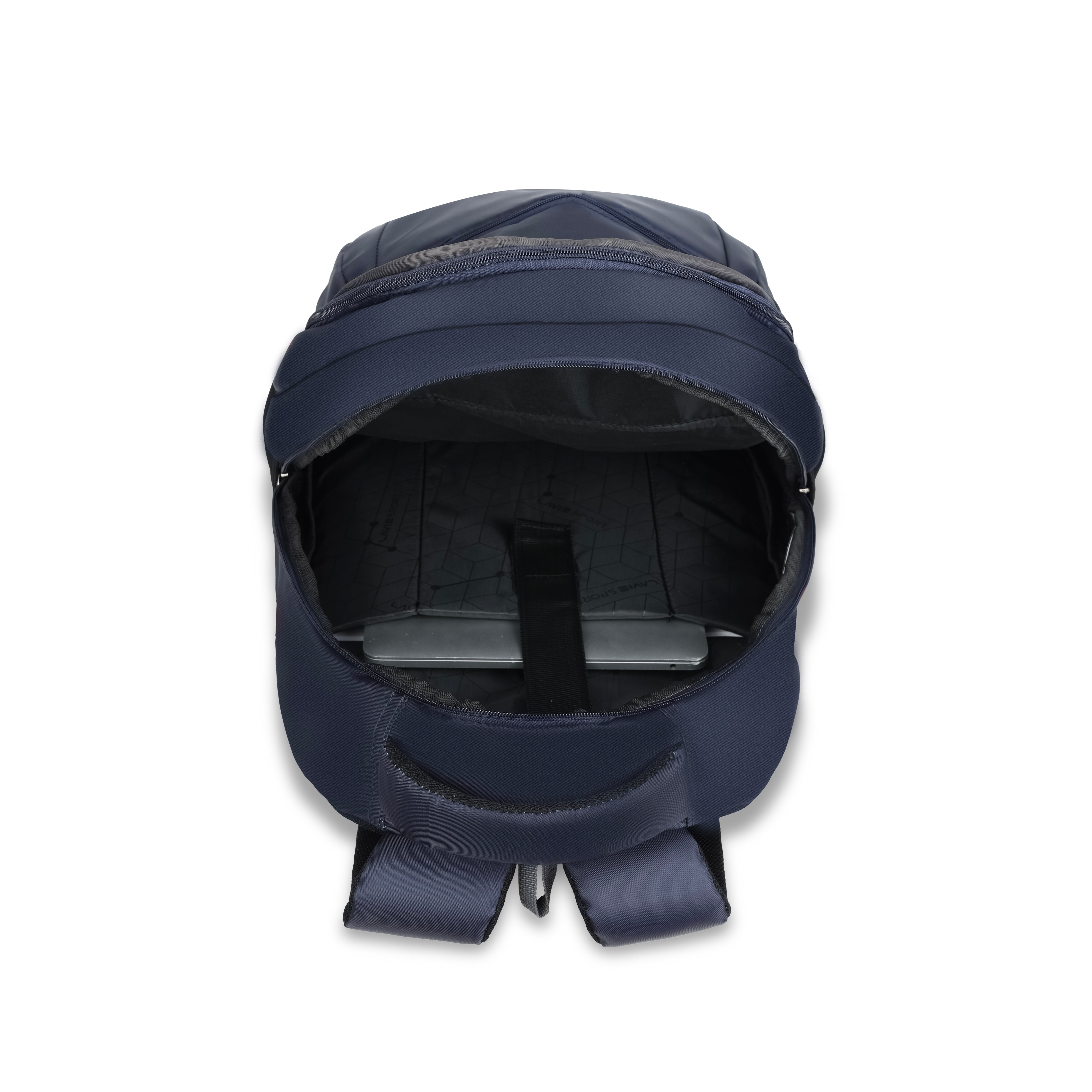 Motion Laptop Backpack