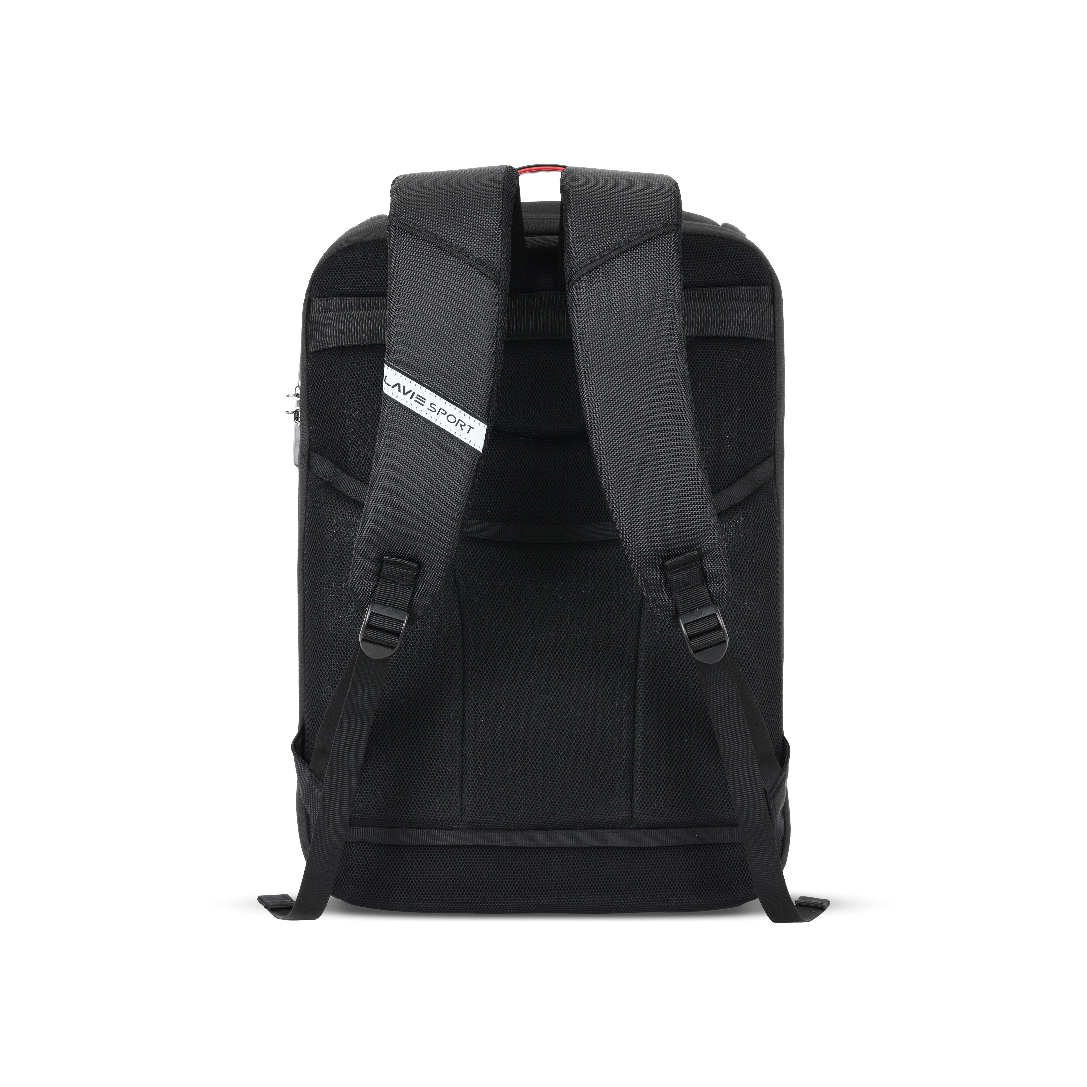 Quantum Laptop Backpack
