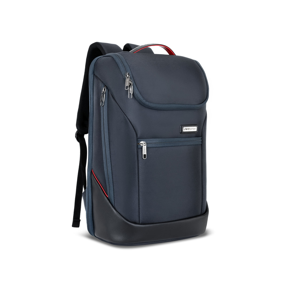 Quantum Laptop Backpack