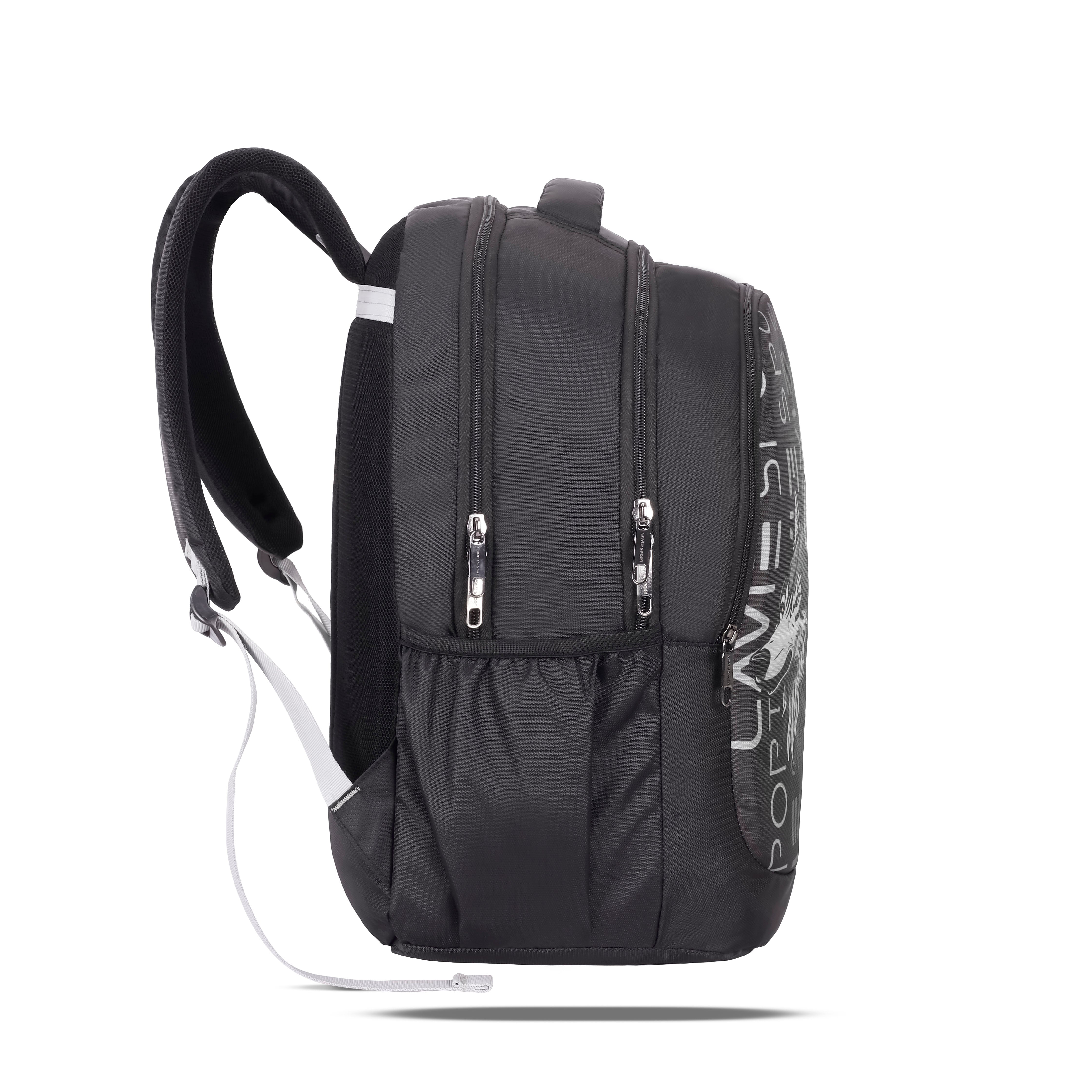 Howl Laptop Backpack