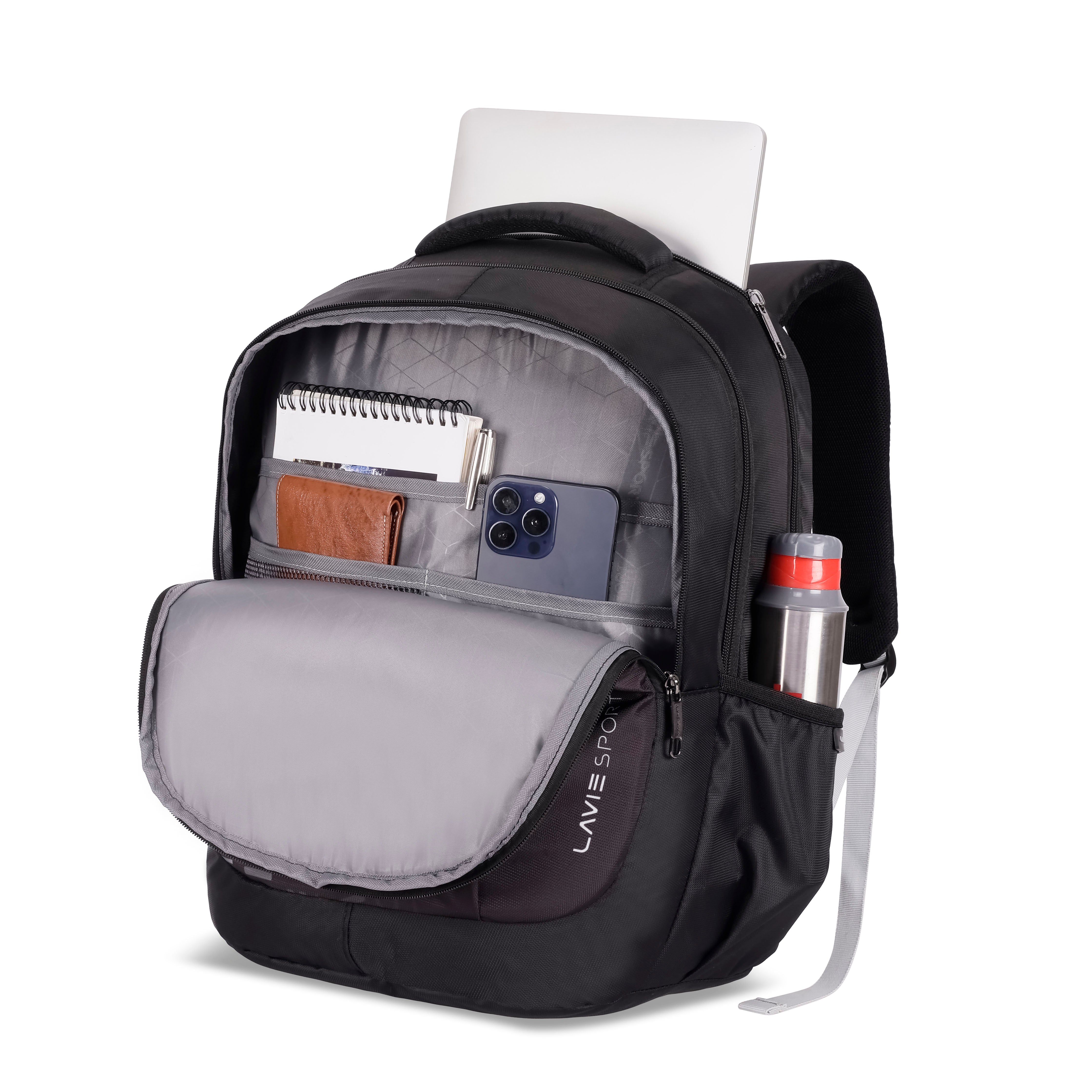 Howl Laptop Backpack