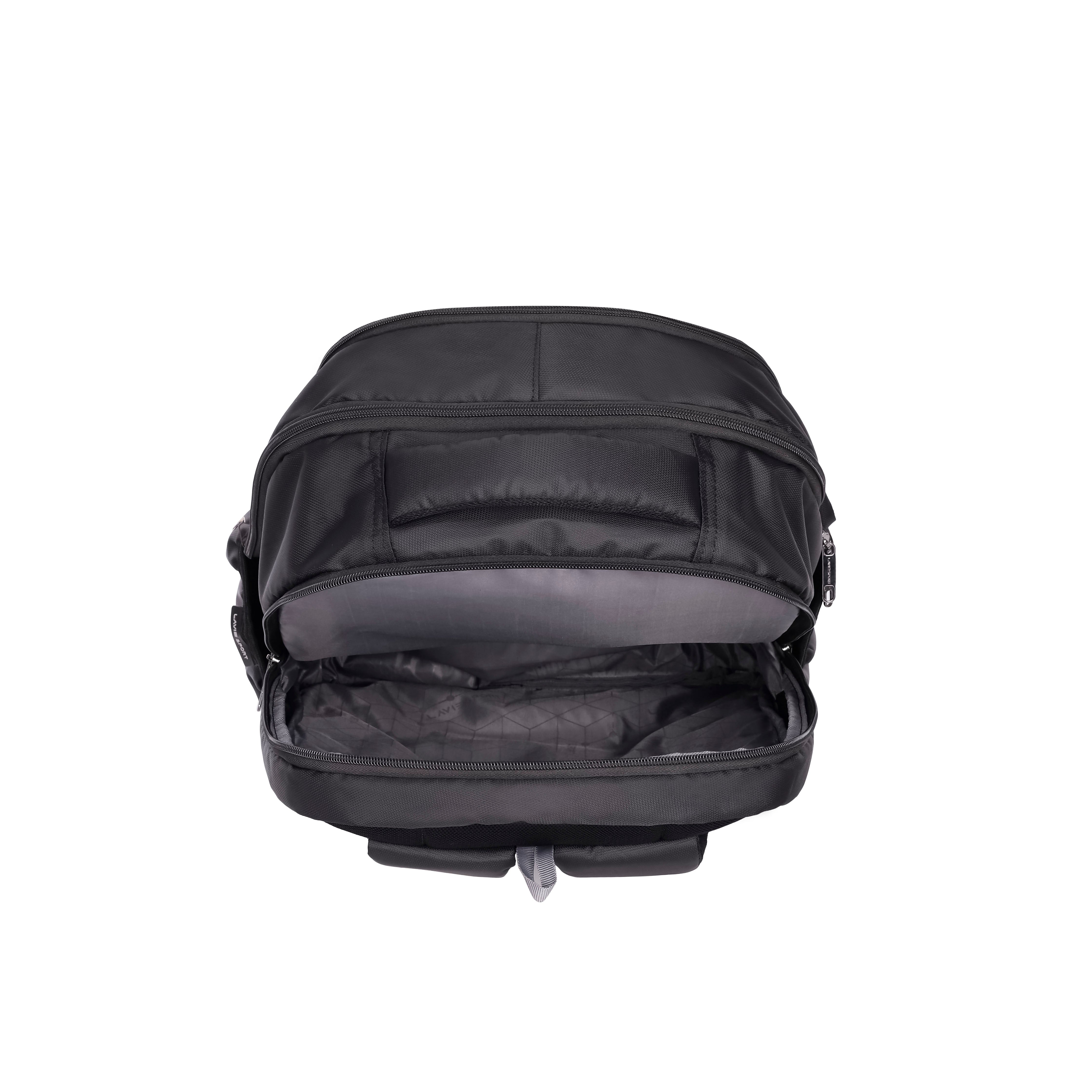 Howl Laptop Backpack