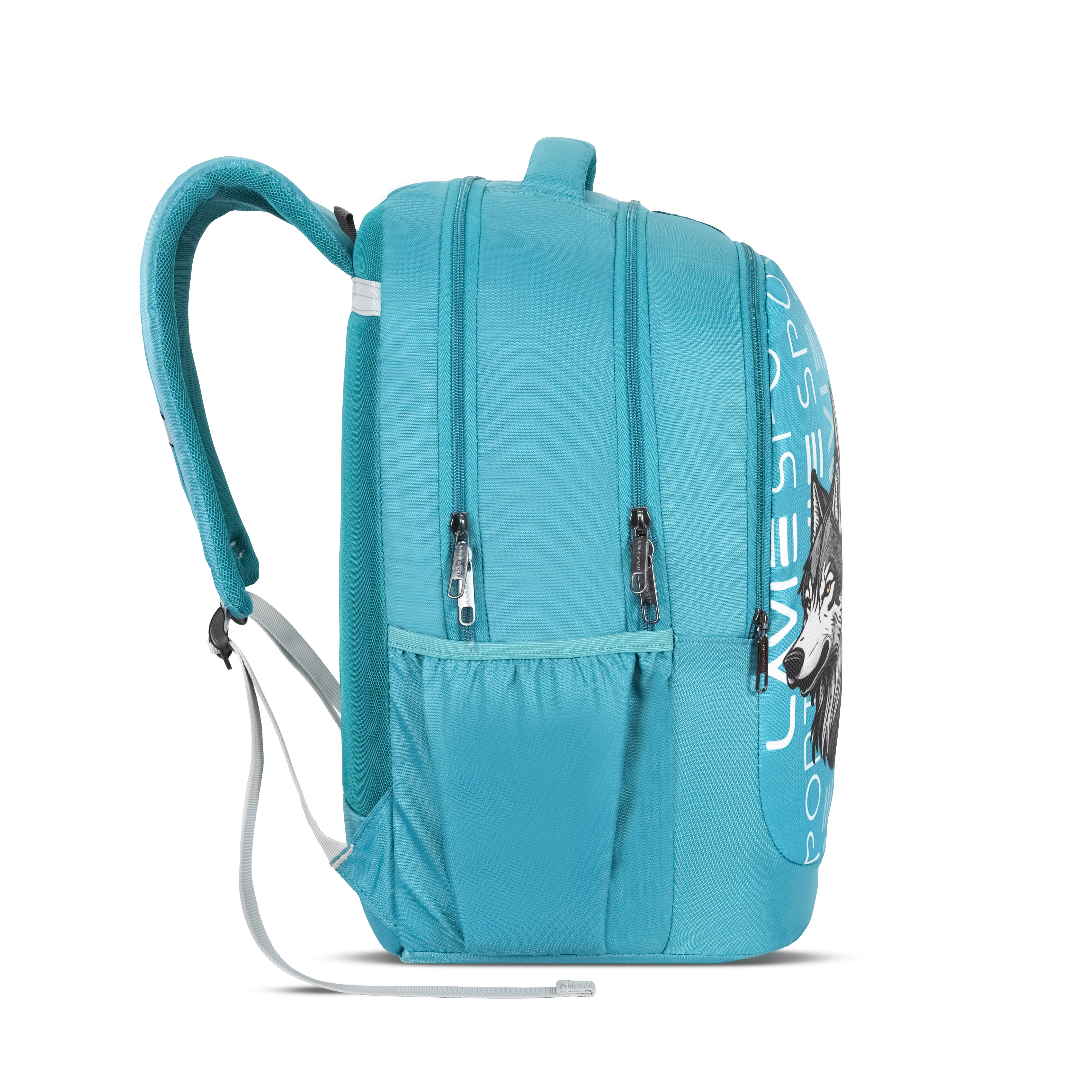 Howl Laptop Backpack