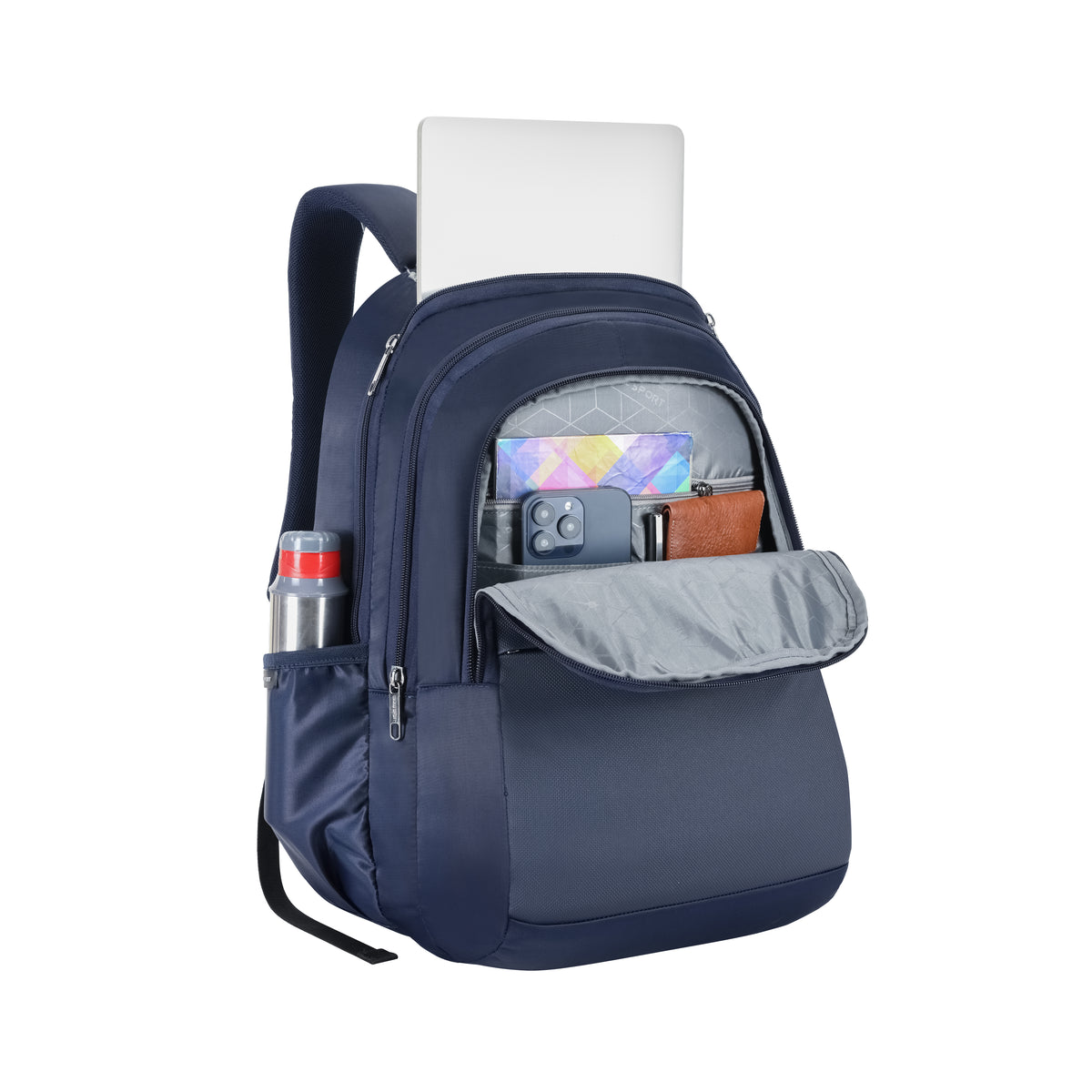 REGAL LAPTOP NY-BACKPACK