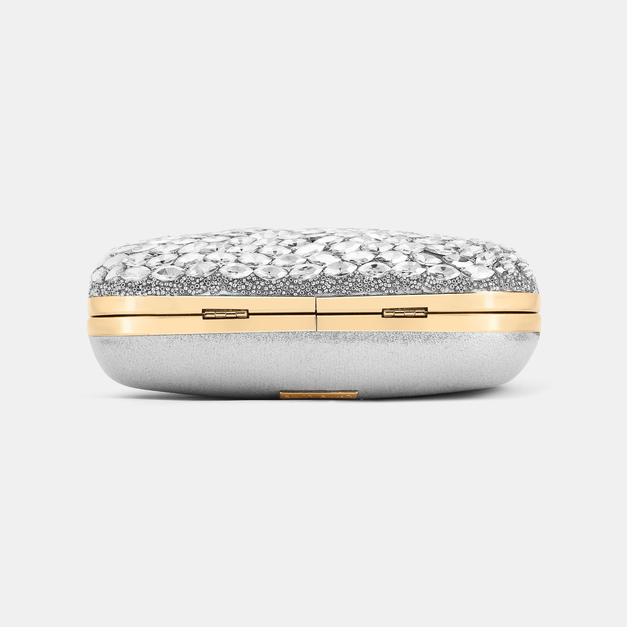 Jewel Clutch