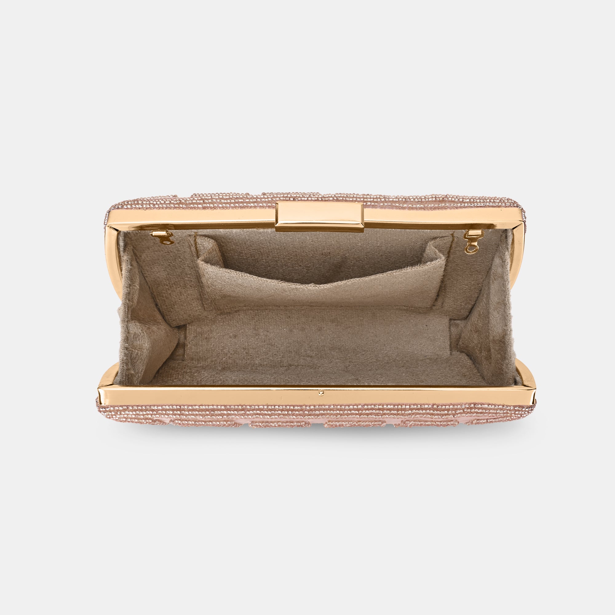 Gemmy Clutch