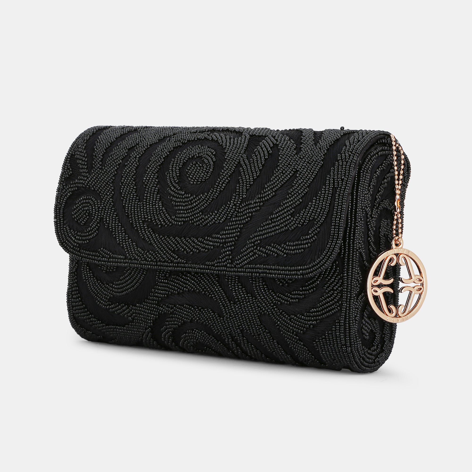 Gemmy Clutch