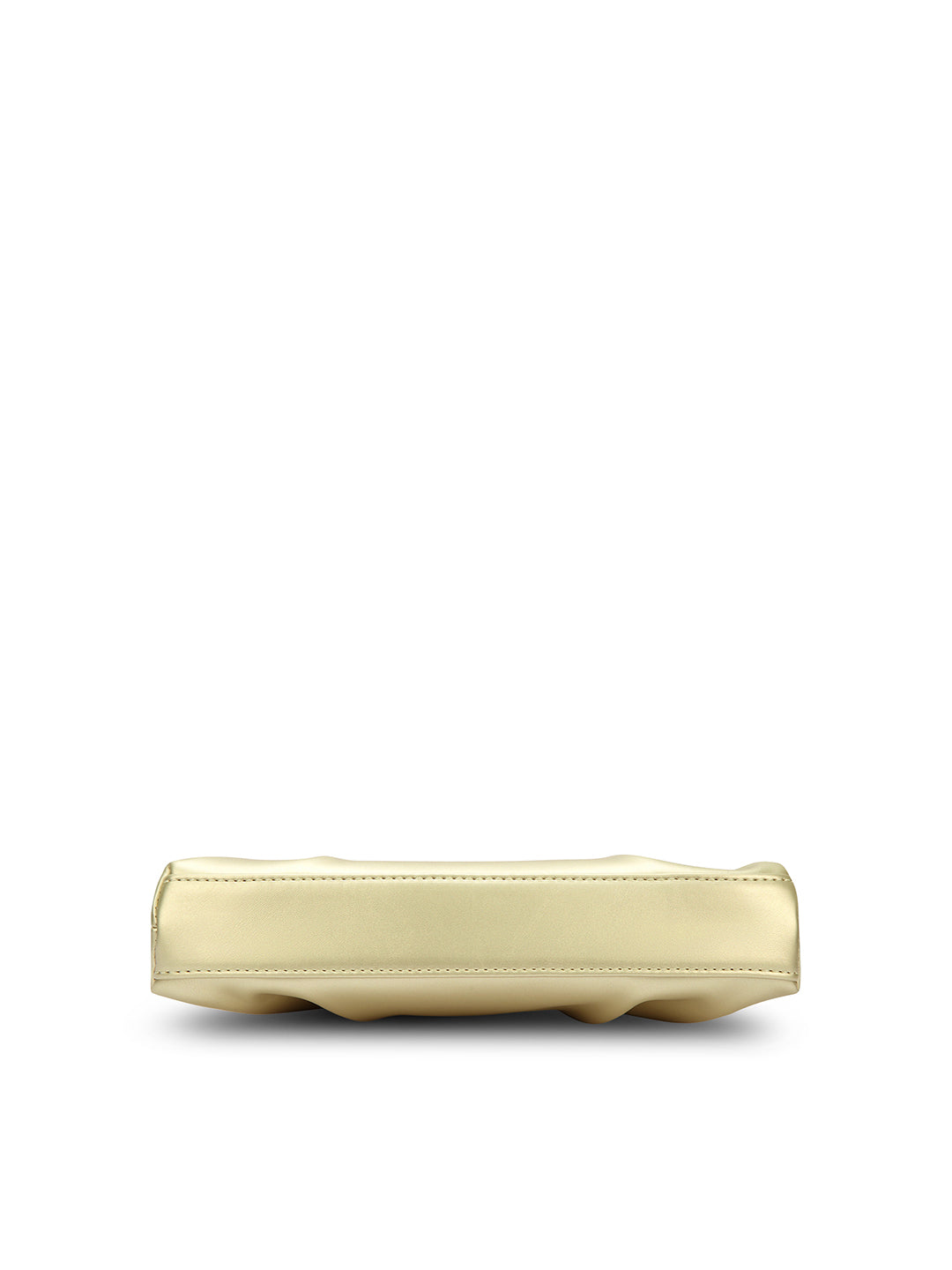 Pleatz25 Medium Frame Clutch