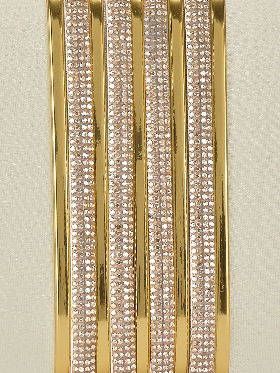 Lynn Small Handle Frame Clutch