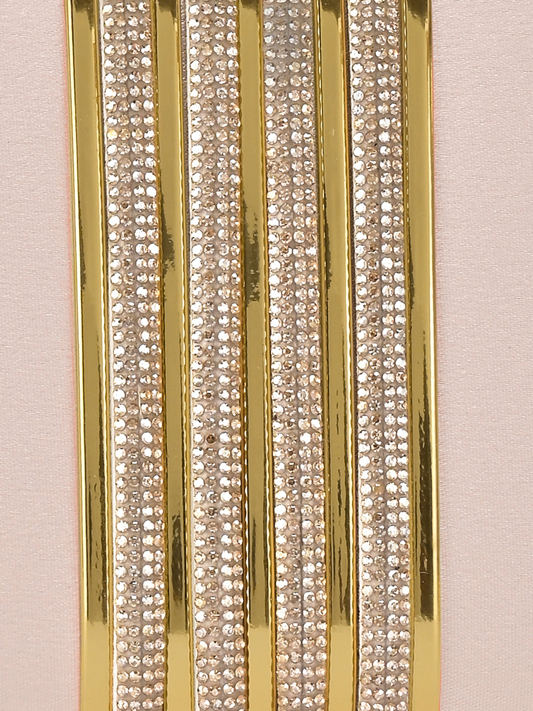 Lynn Small Handle Frame Clutch