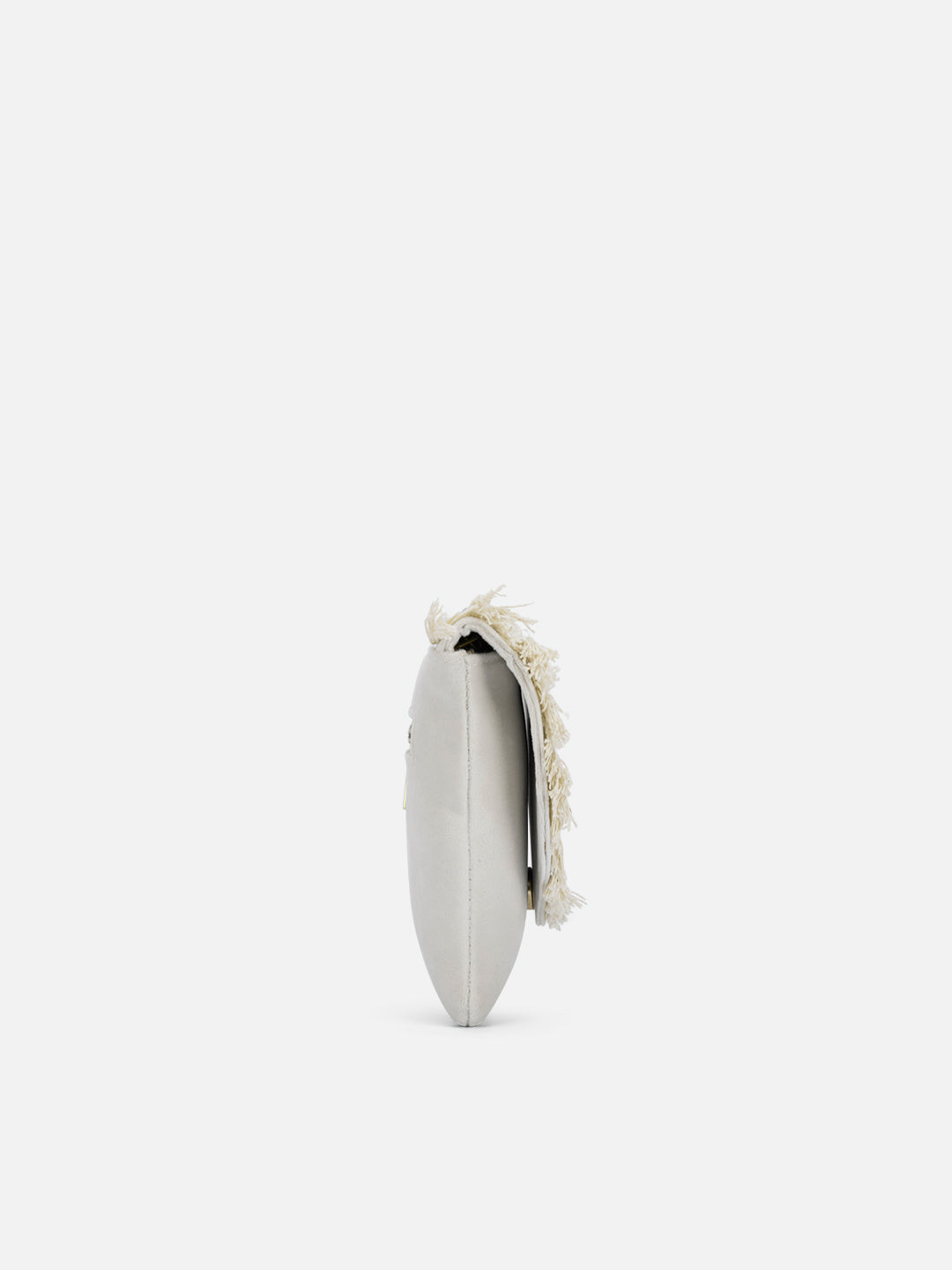 Irvine Medium Emb Envelop Clutch