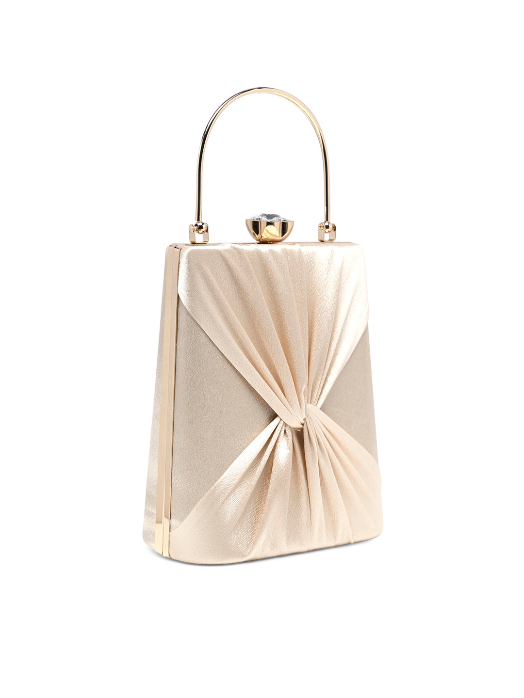 Aurora Vt Handle Large Frame Clutch