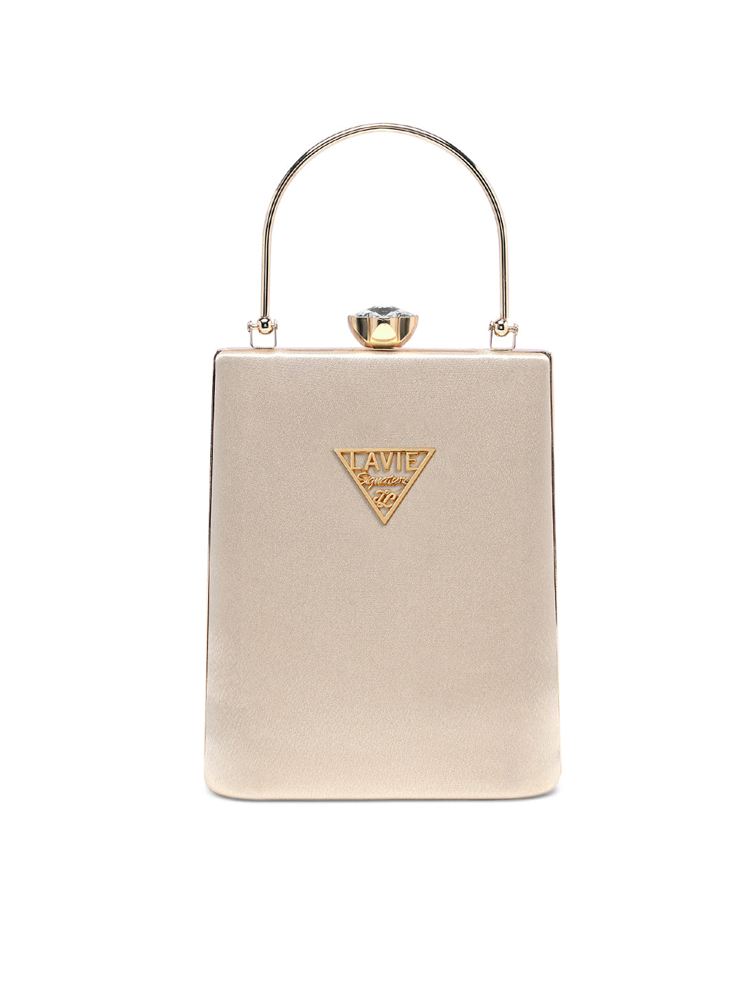 Aurora Vt Handle Large Frame Clutch
